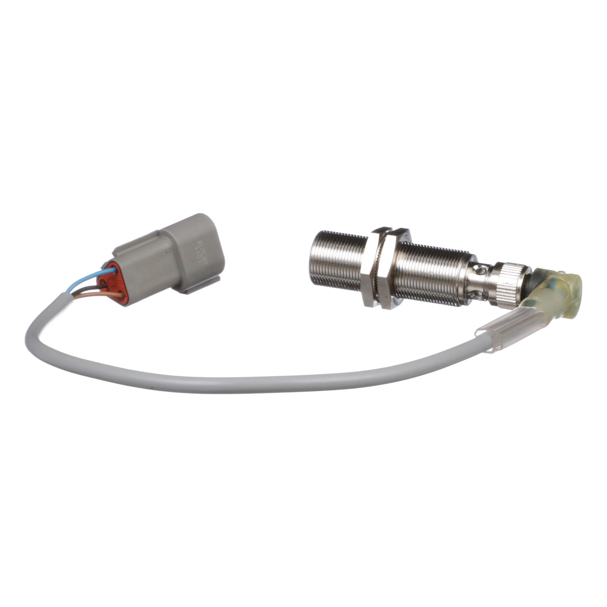 Proximity Switch
