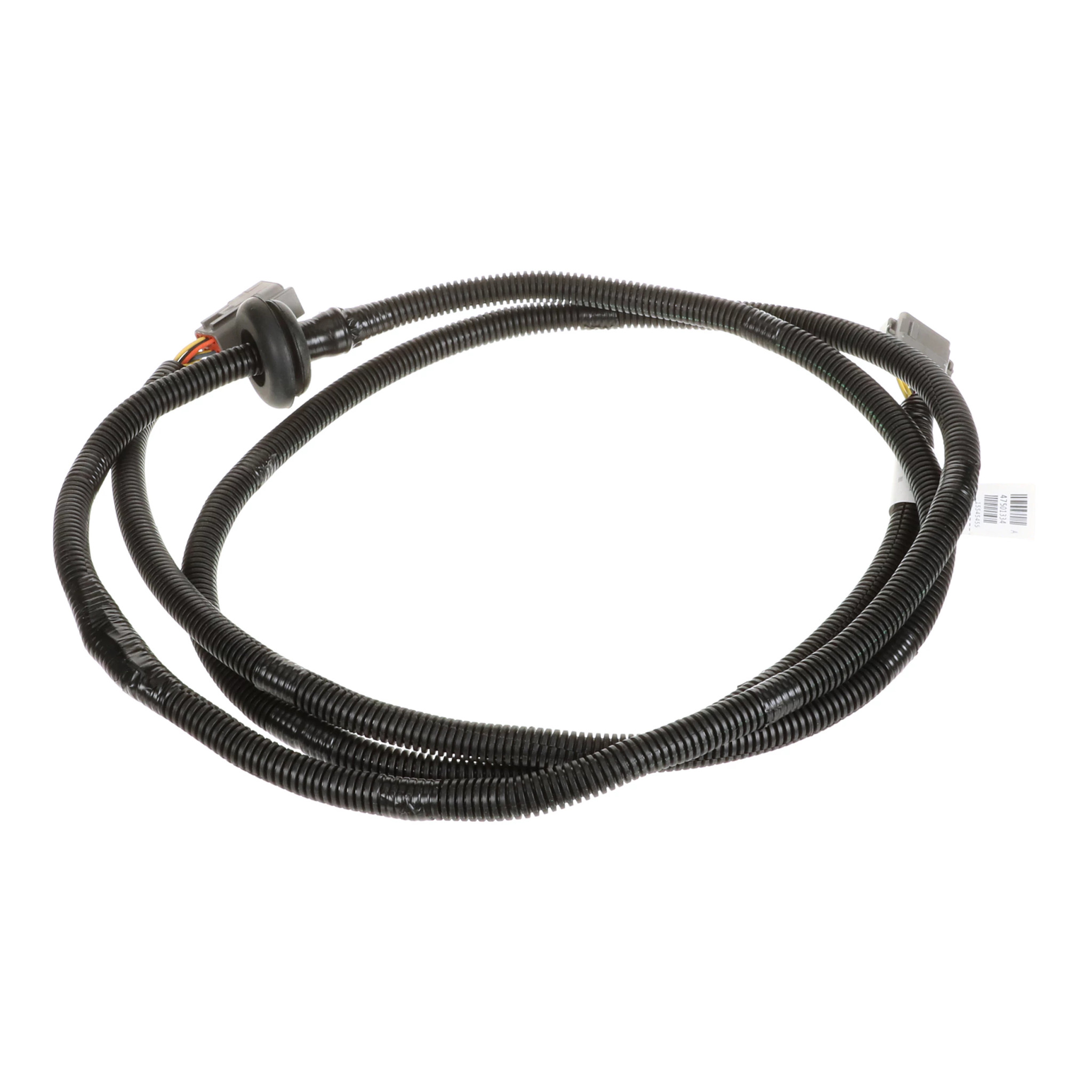 WIRE HARNESS | CASEIH | US | EN