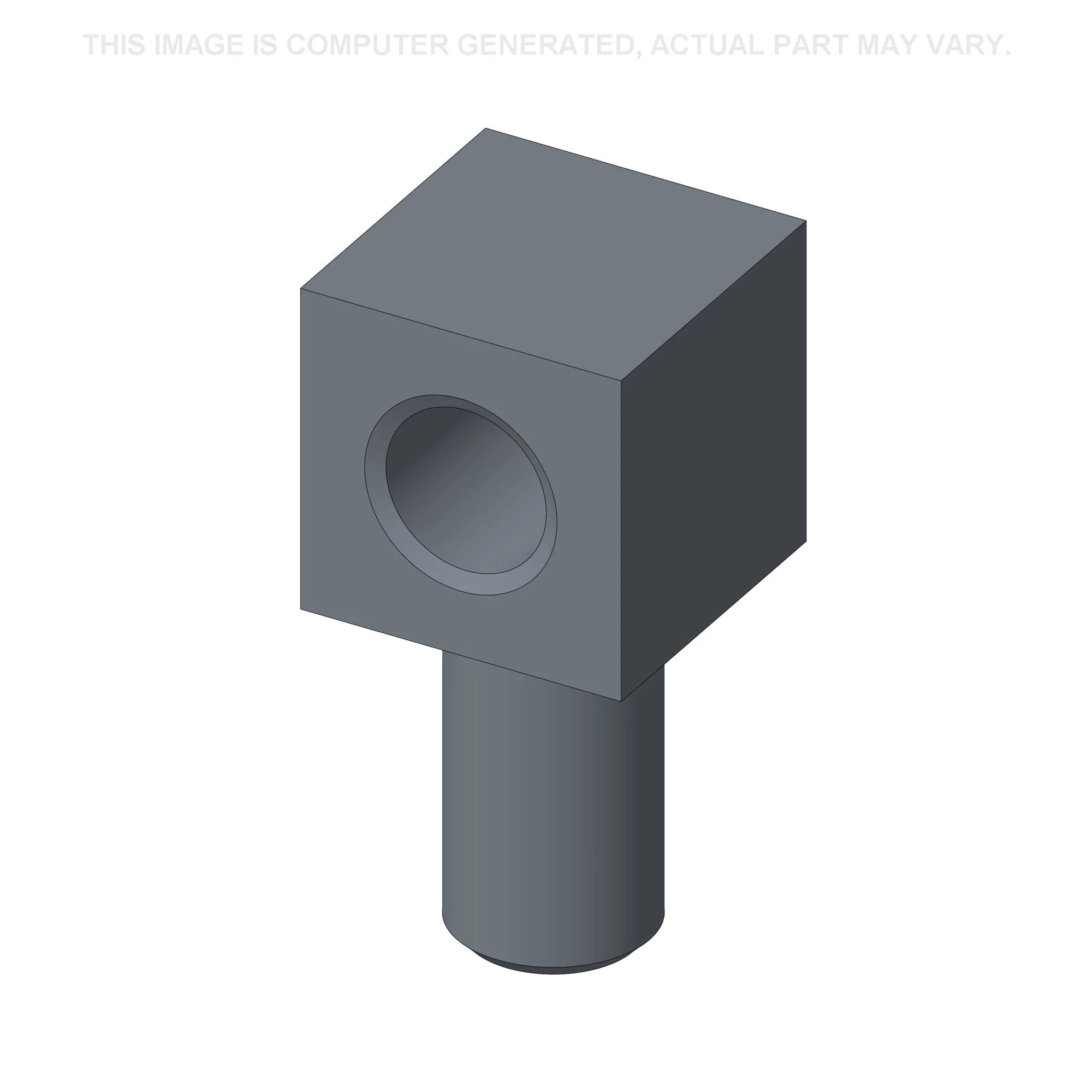 Pino - 6 mm DE x 21 mm C