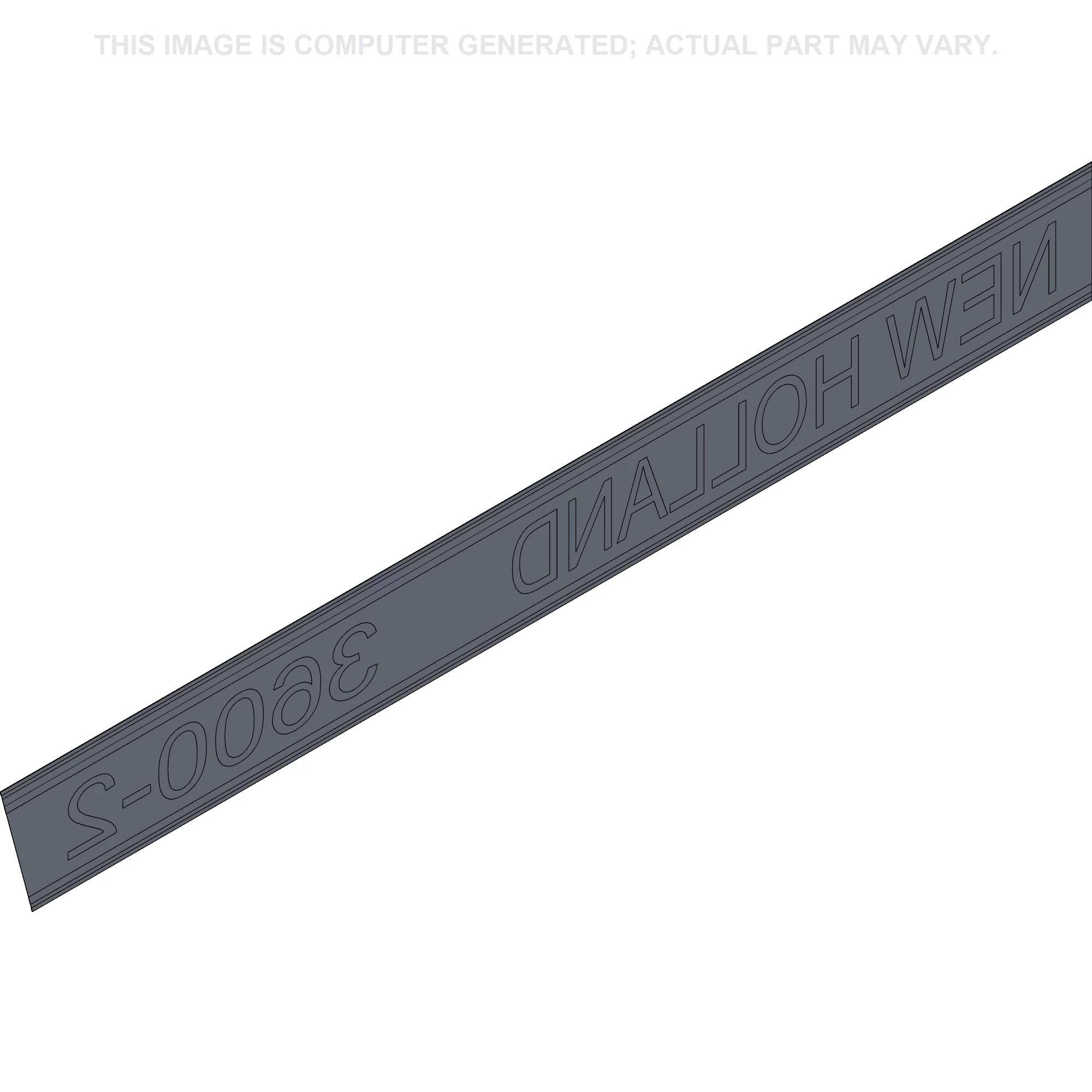 CALCOMANÍA | NEWHOLLANDCE | EU | DE