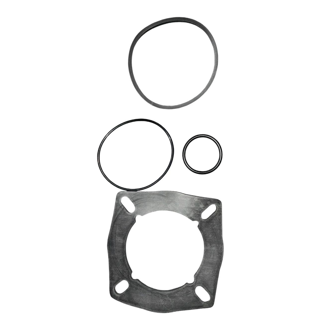 DICHTUNGSSATZ | NEWHOLLANDAG | DE | DE