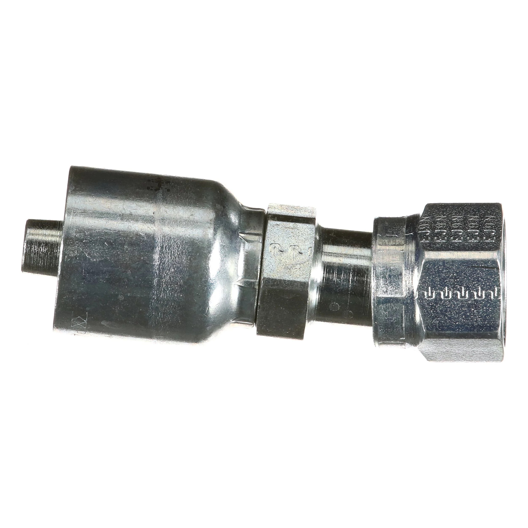 FITTING | CASECE | CA | EN