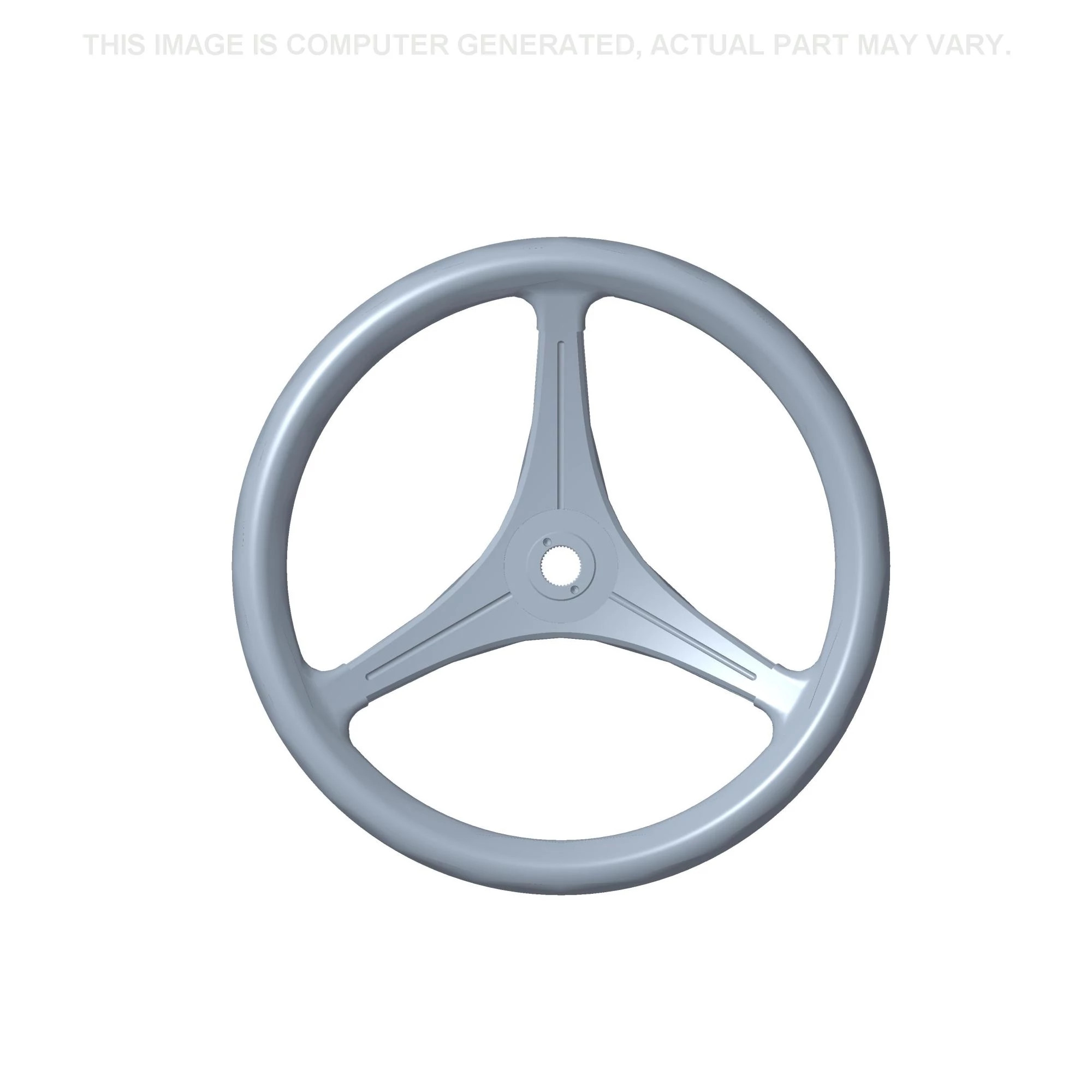 STEERING WHEEL | FLEXICOIL | AMEA | EN