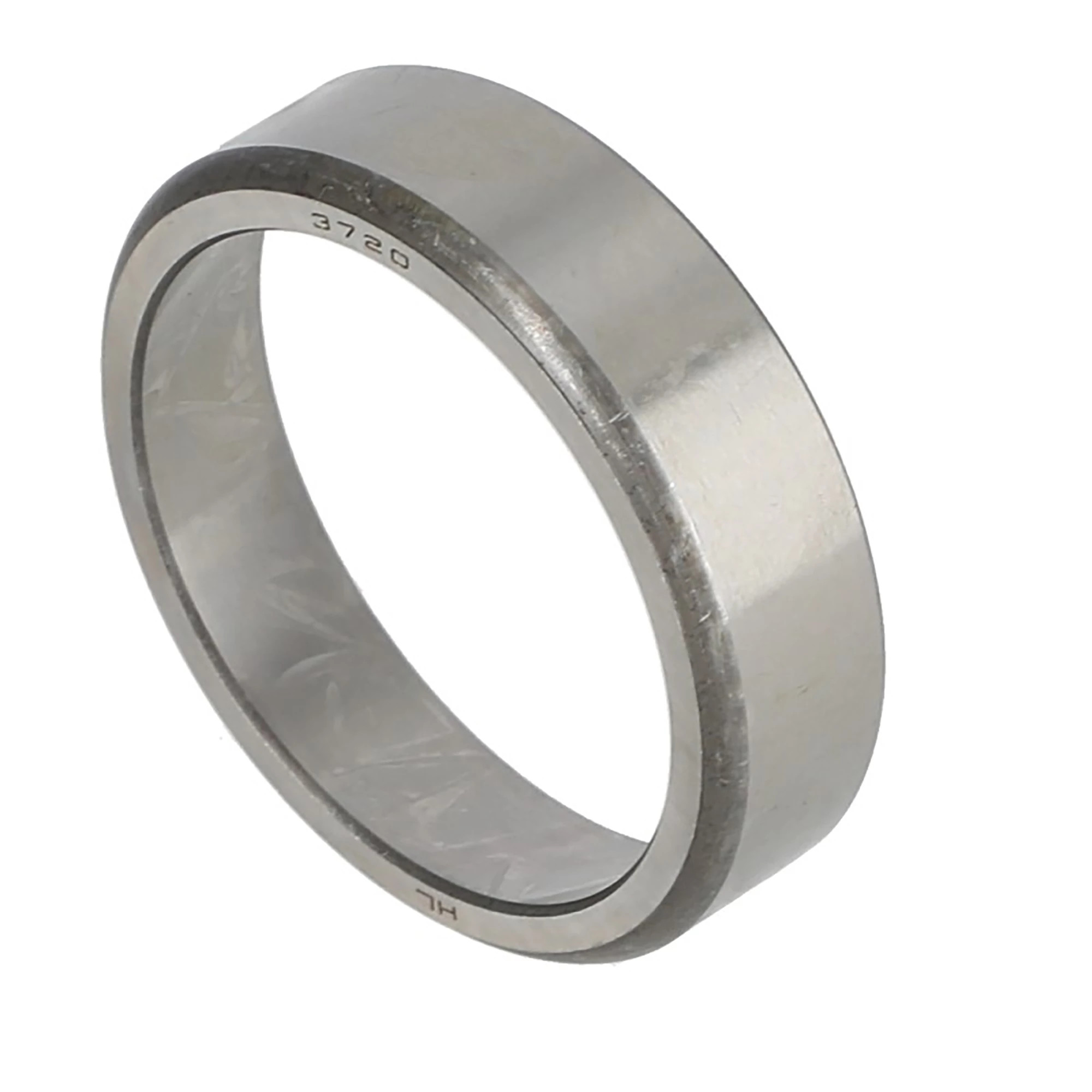 Rear Axle Shaft Bearing Cup | NEWHOLLANDAG | US | EN