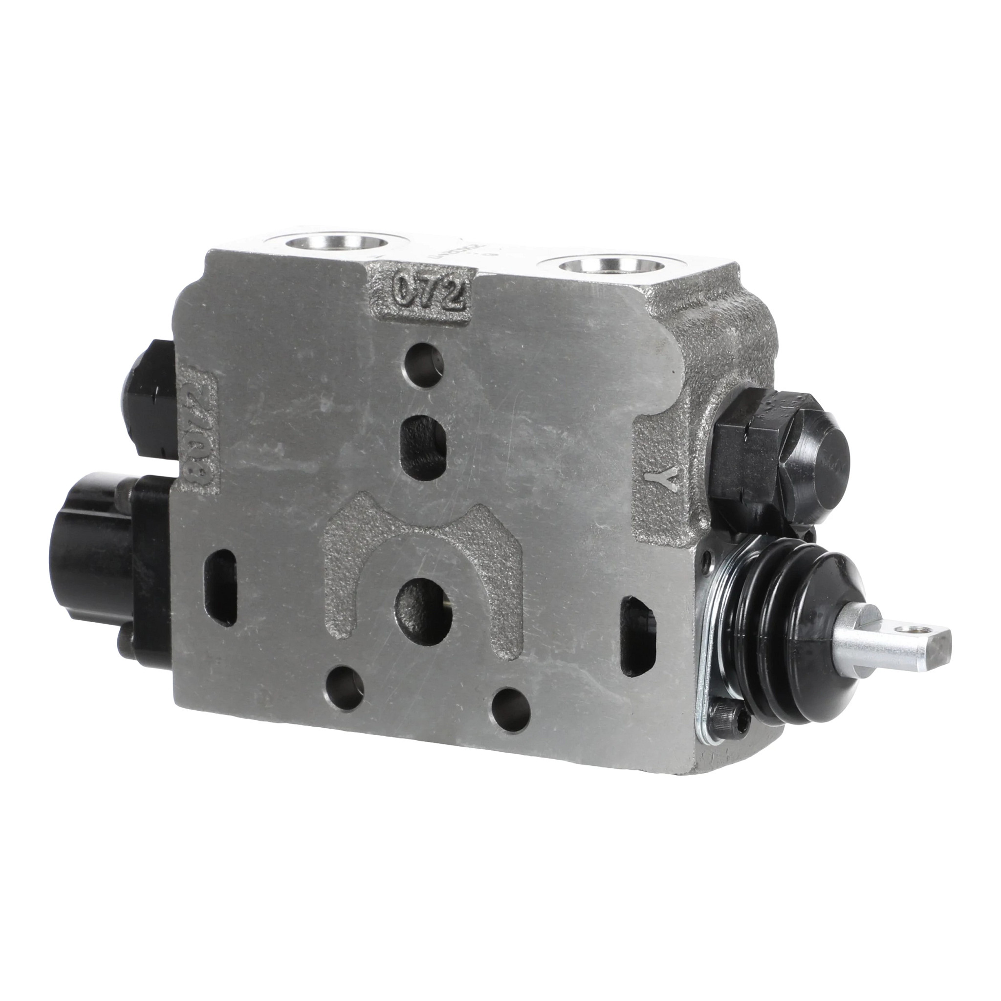 VALVE SECTION - 84397049