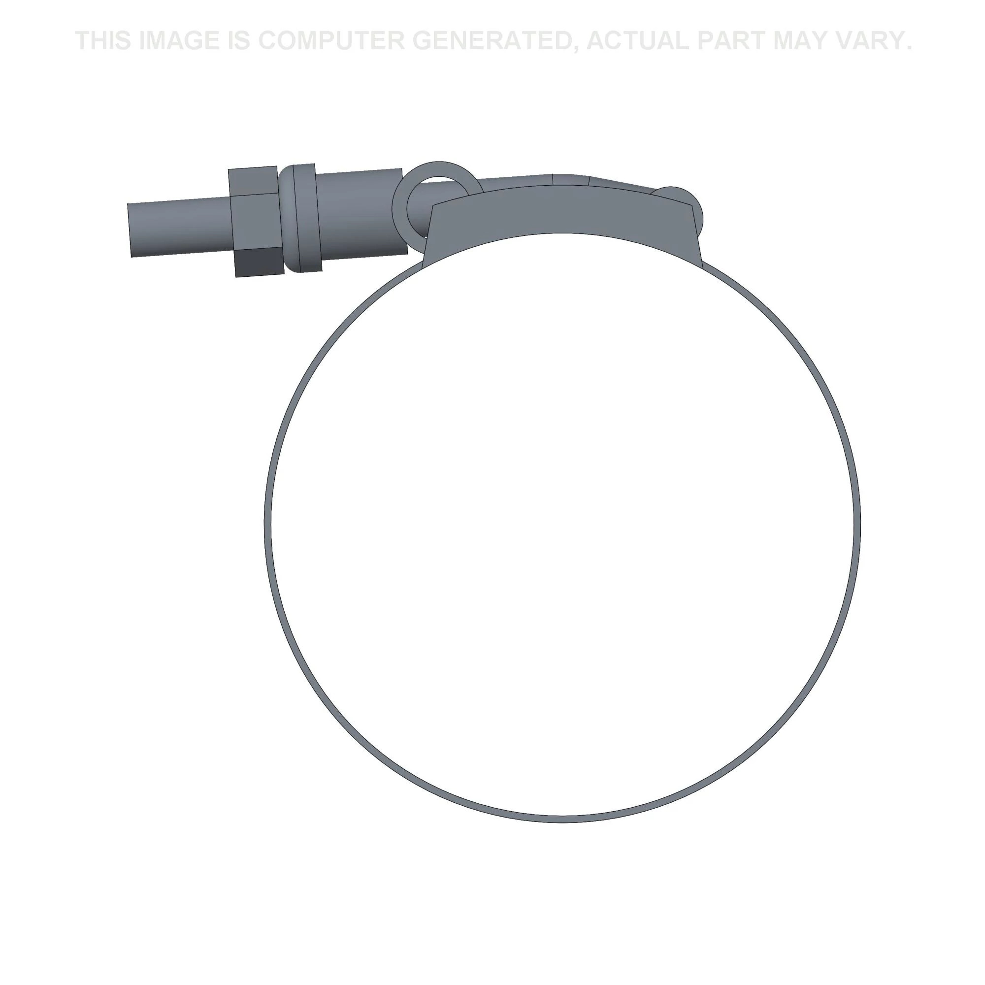 HOSE CLAMP | MILLER | US | EN