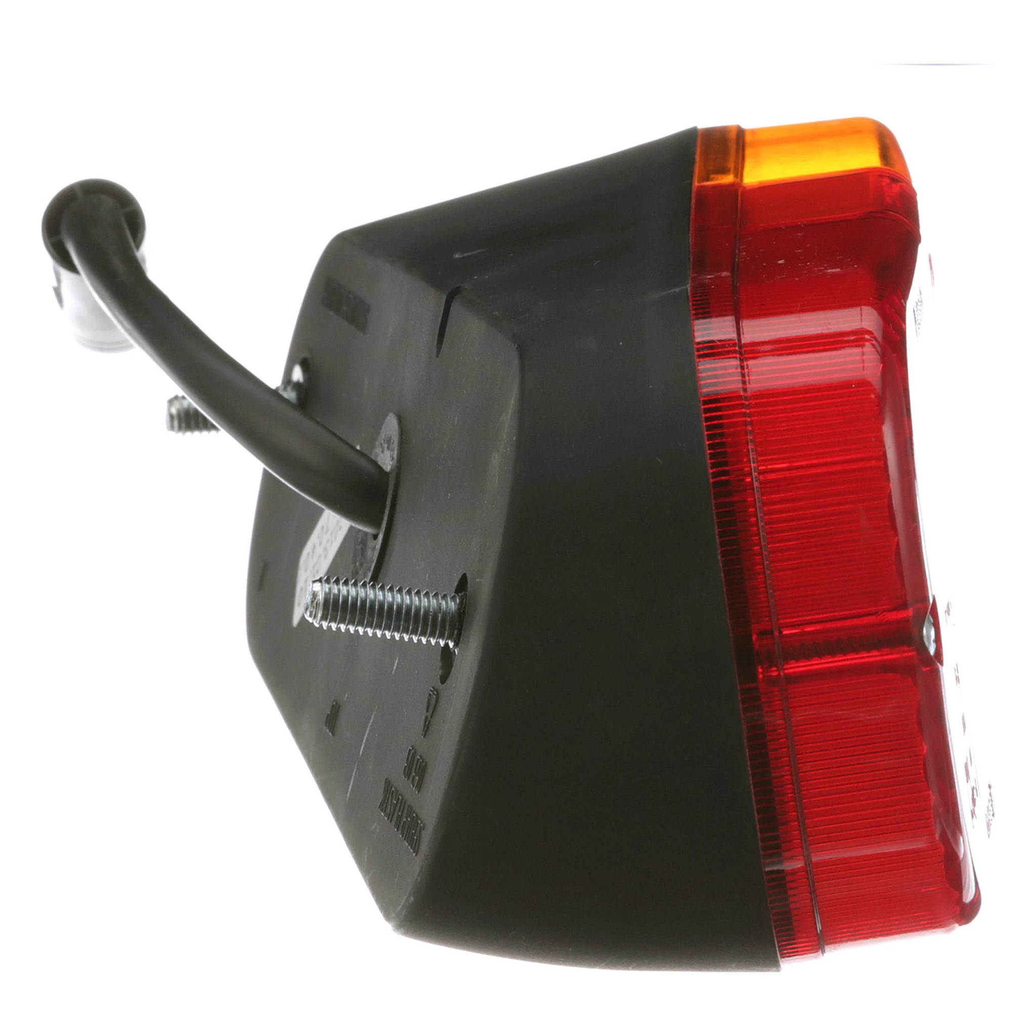 Lâmpada traseira - Atrás, do lado esquerdo