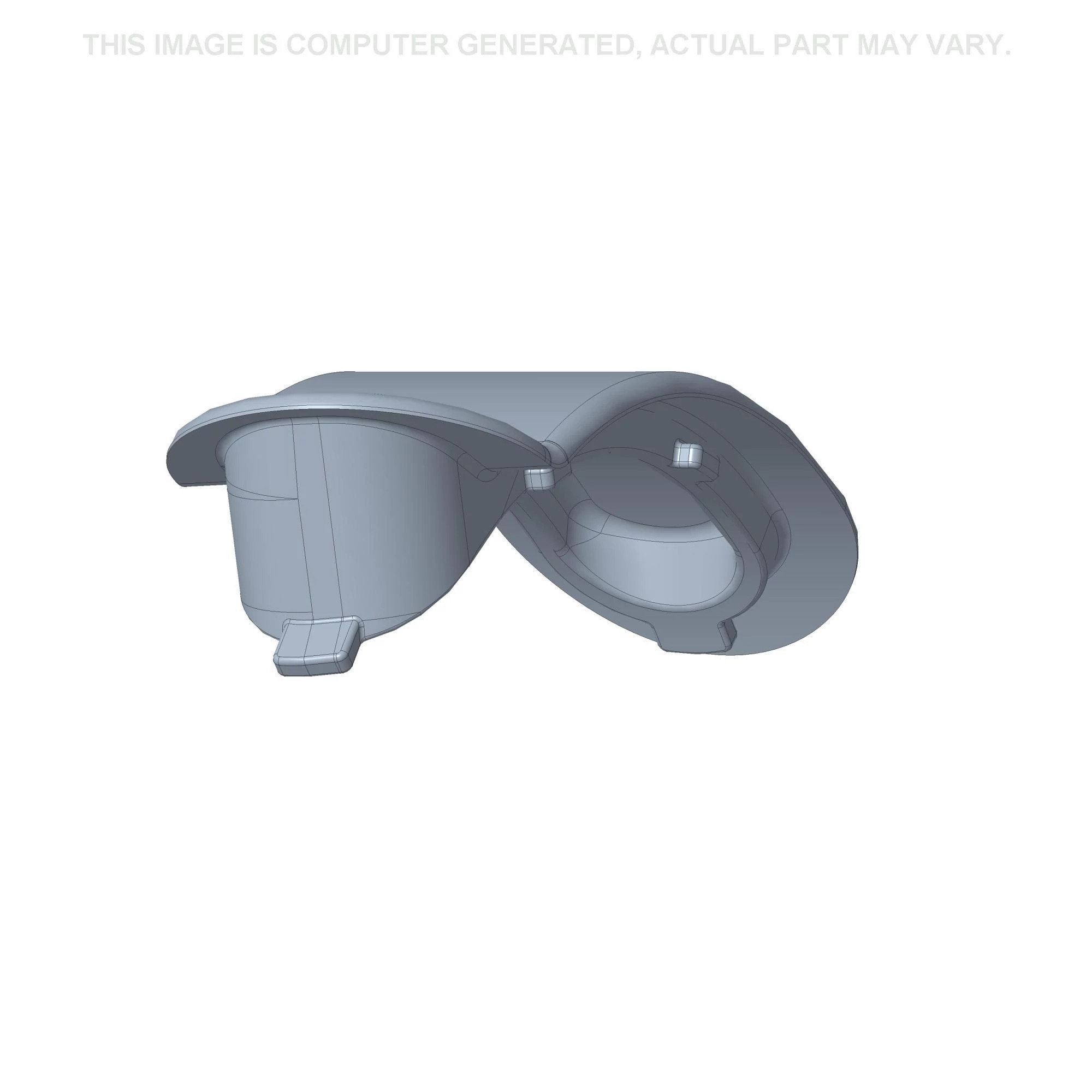 PLASTIC PLUG | NEWHOLLANDAG | EU | EN