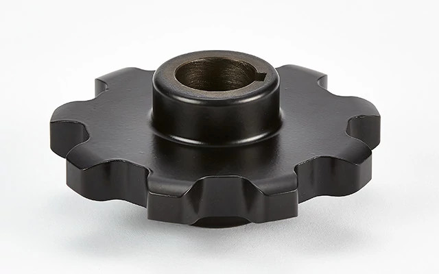 SPROCKET | CASEIH | AMEA | EN