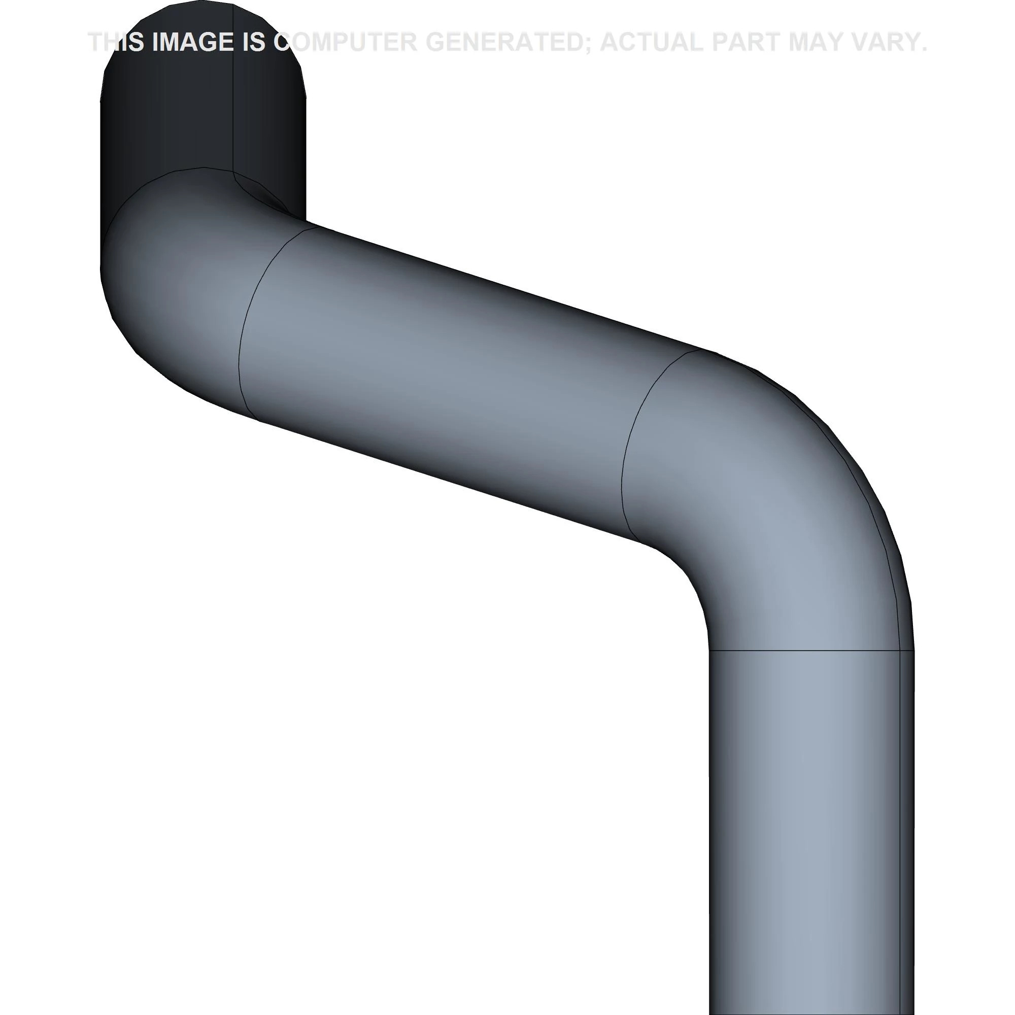 INTAKE AIR HOSE | NEWHOLLANDAG | EU | EN