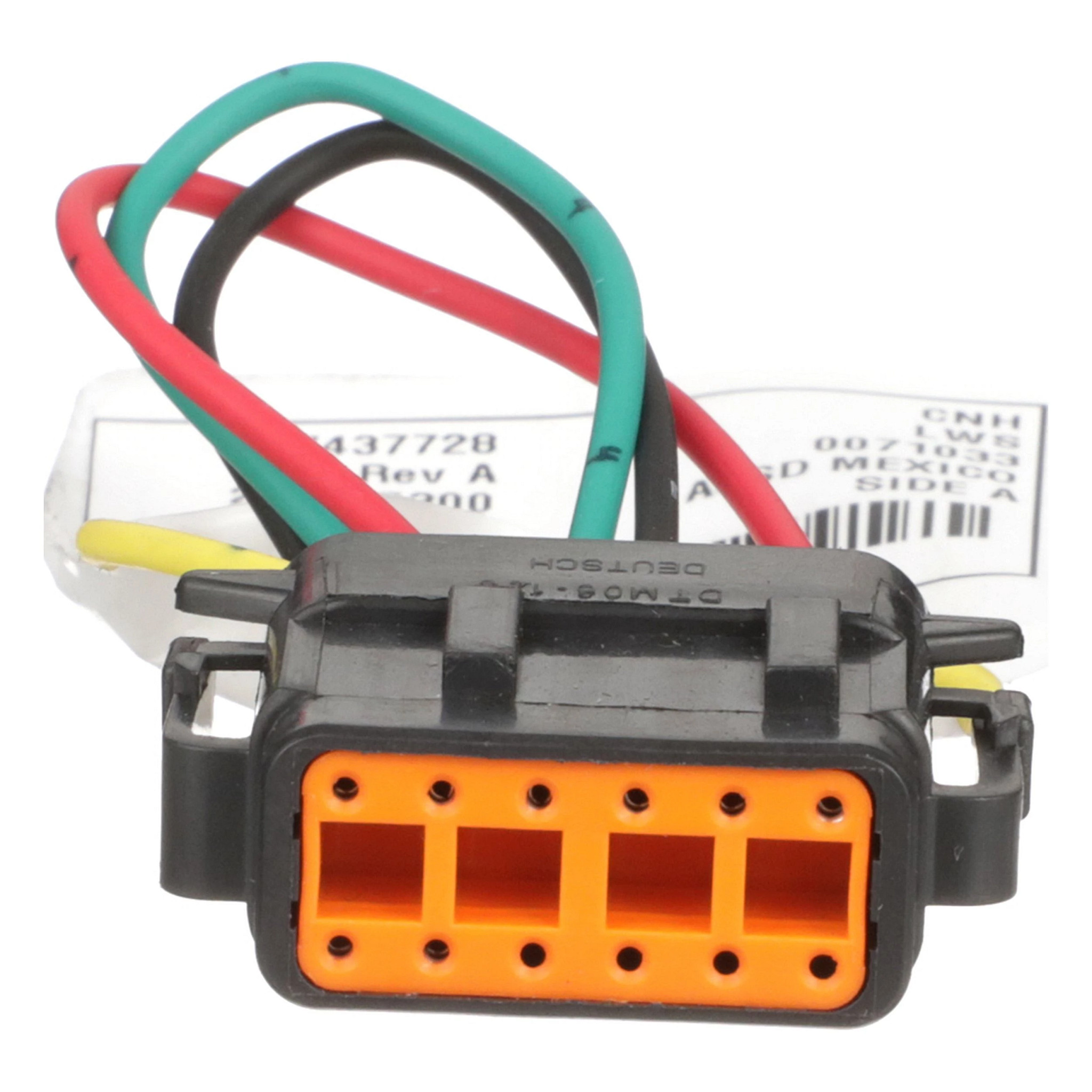 CHICOTE | CASEIH | EU | PT