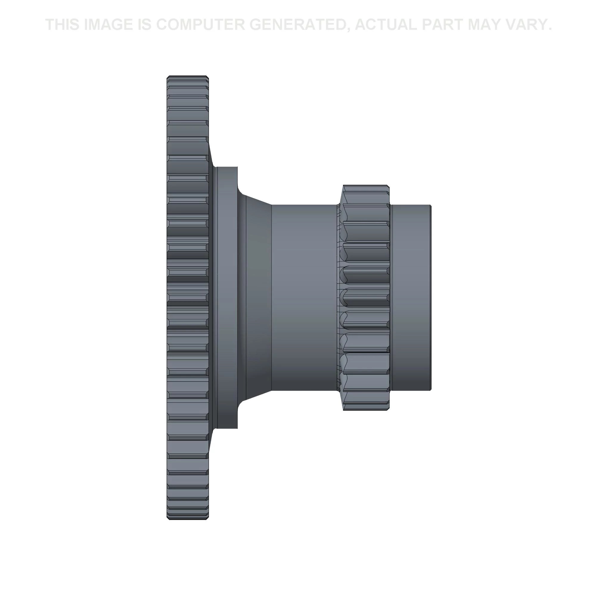 ENGRENAGEM | CASECE | EU | NL
