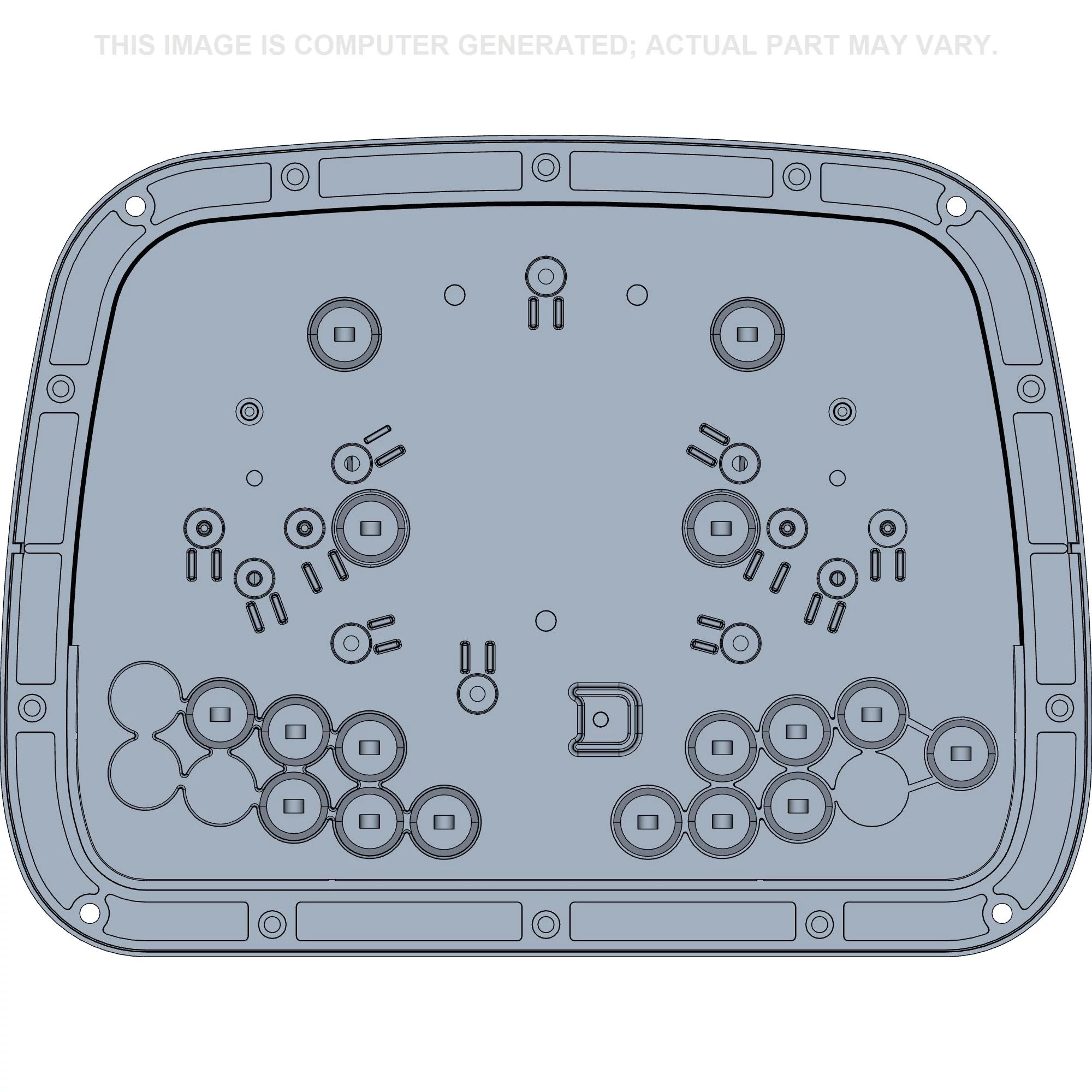 TABLEAU DE BORD | NEWHOLLANDAG | FR | FR
