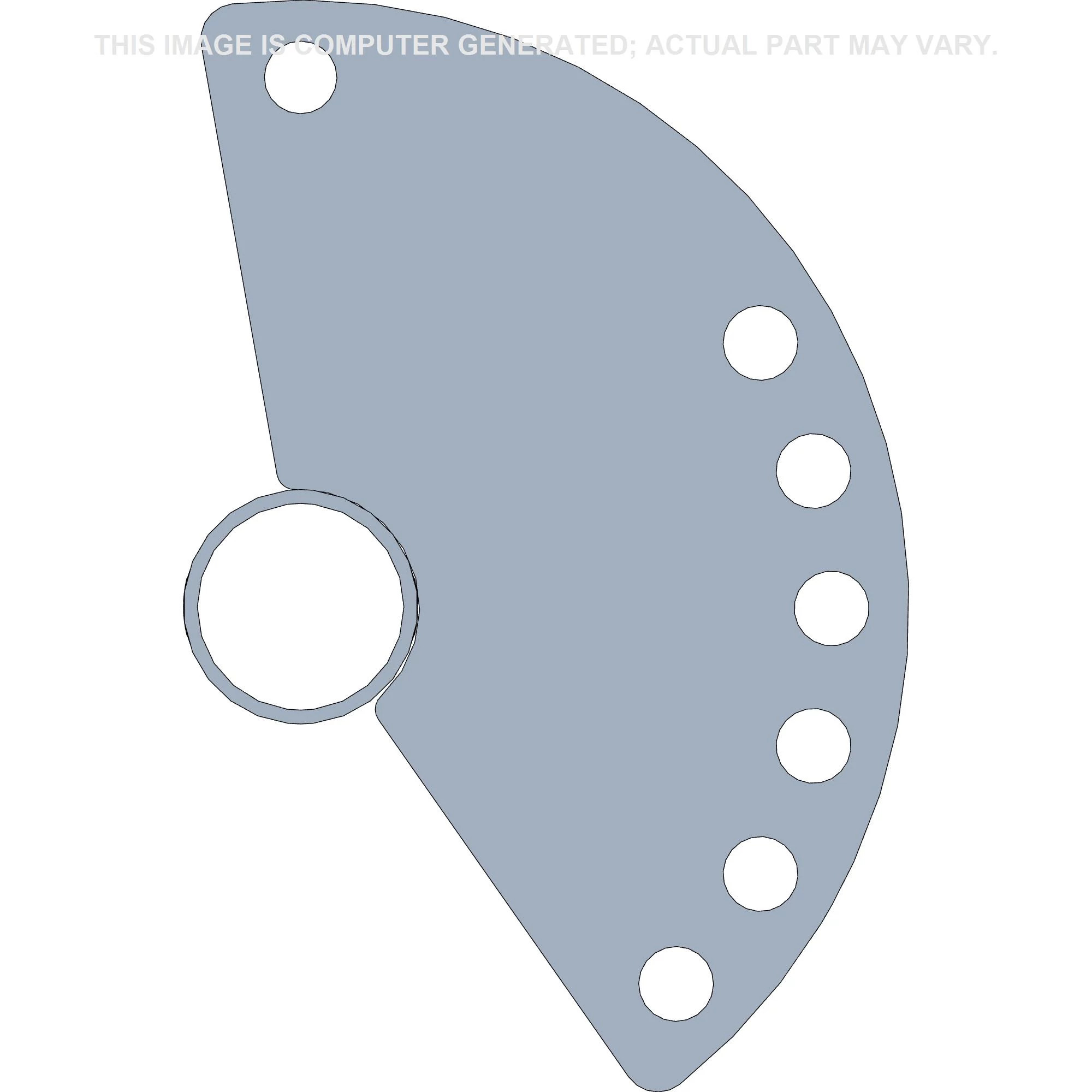 TUBE | CASEIH | IE | EN