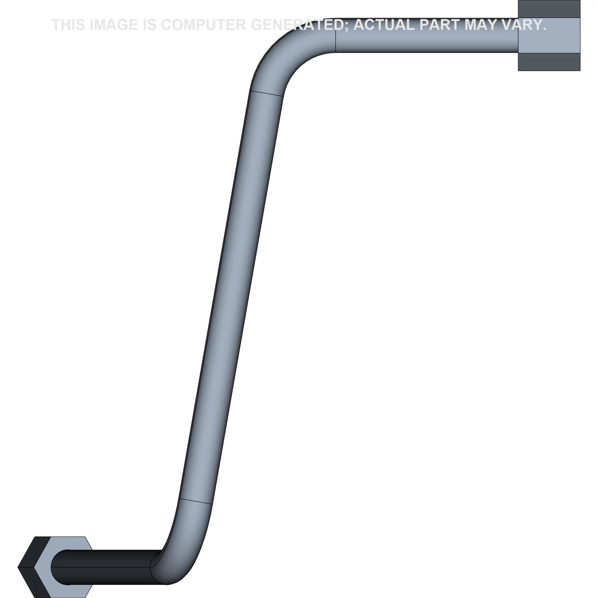 TUBE | CASEIH | GB | EN