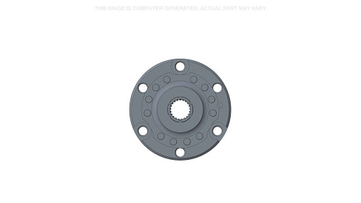 DAMPER | STEYR | EU | EN