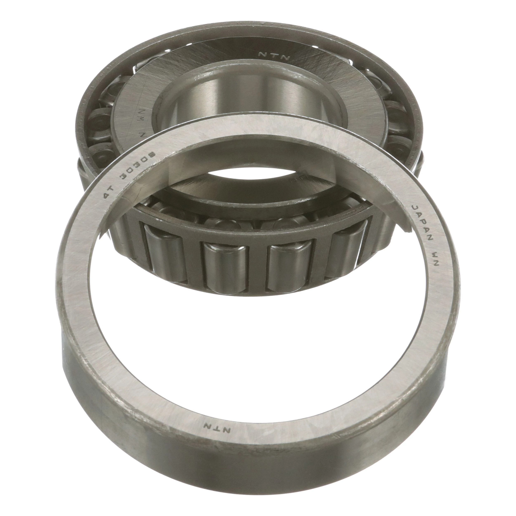 Ball Bearing