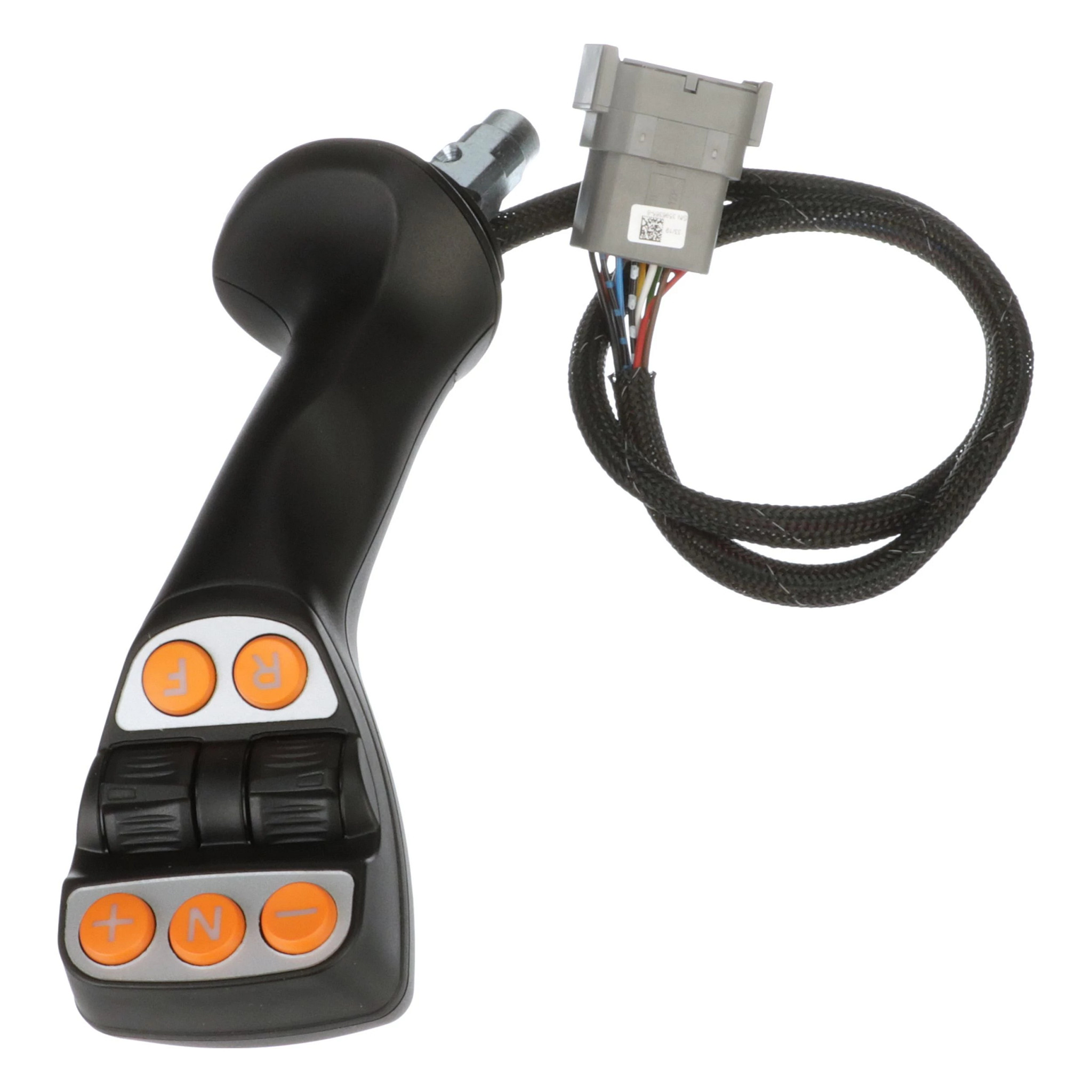 JOYSTICK | NEWHOLLANDAG | DE | DE