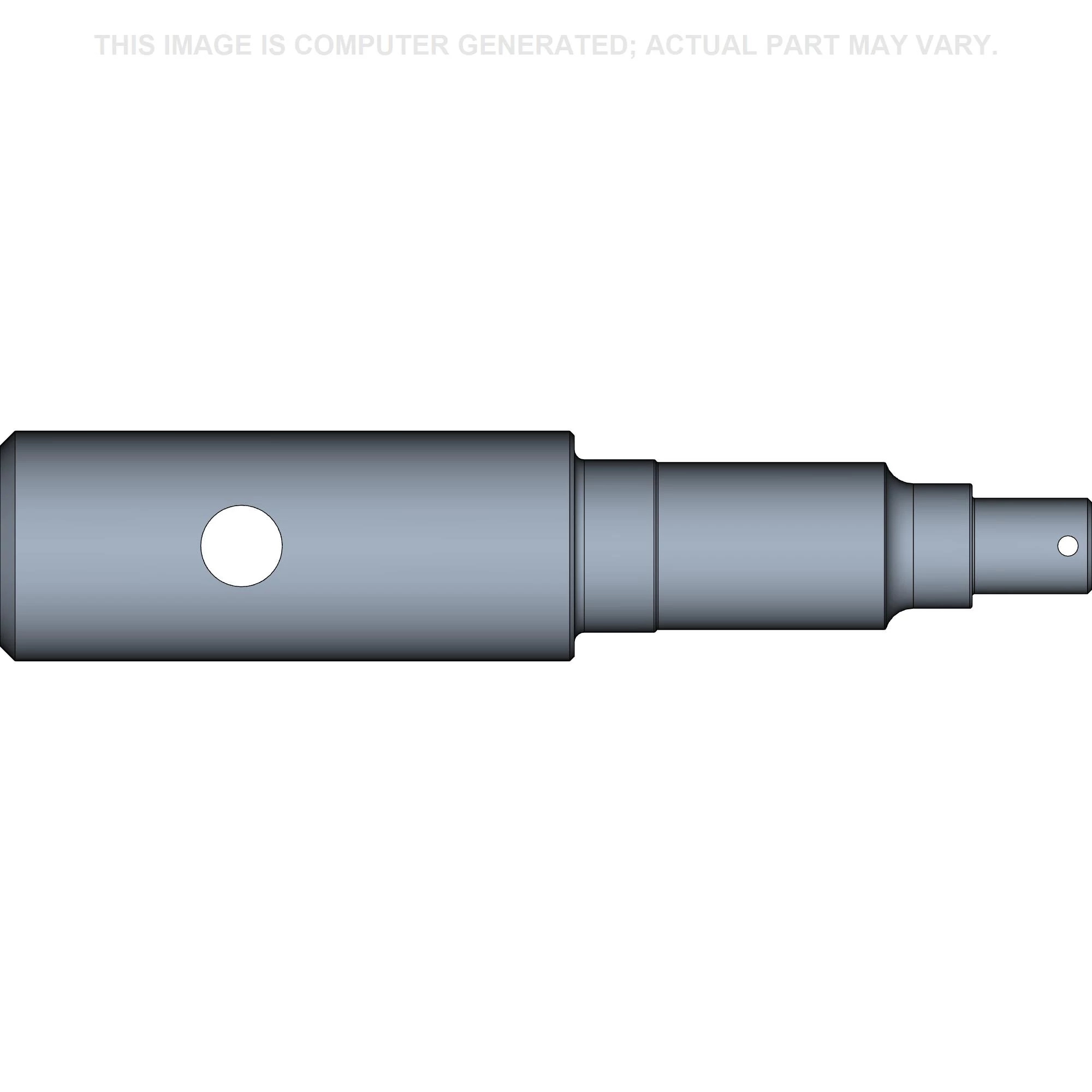 SPINDLE | FLEXICOIL | CA | EN