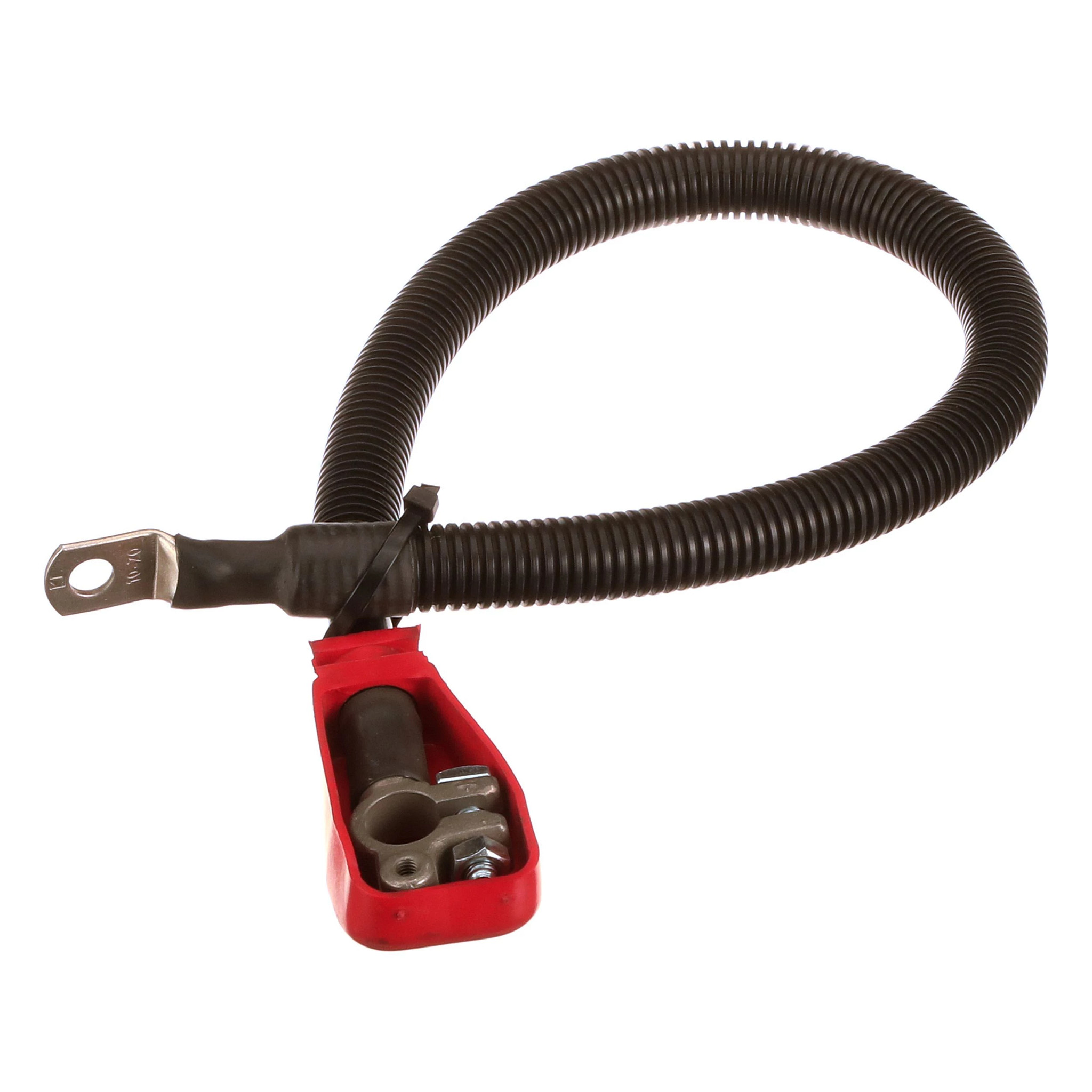 Battery Wire Harness | NEWHOLLANDAG | CA | EN