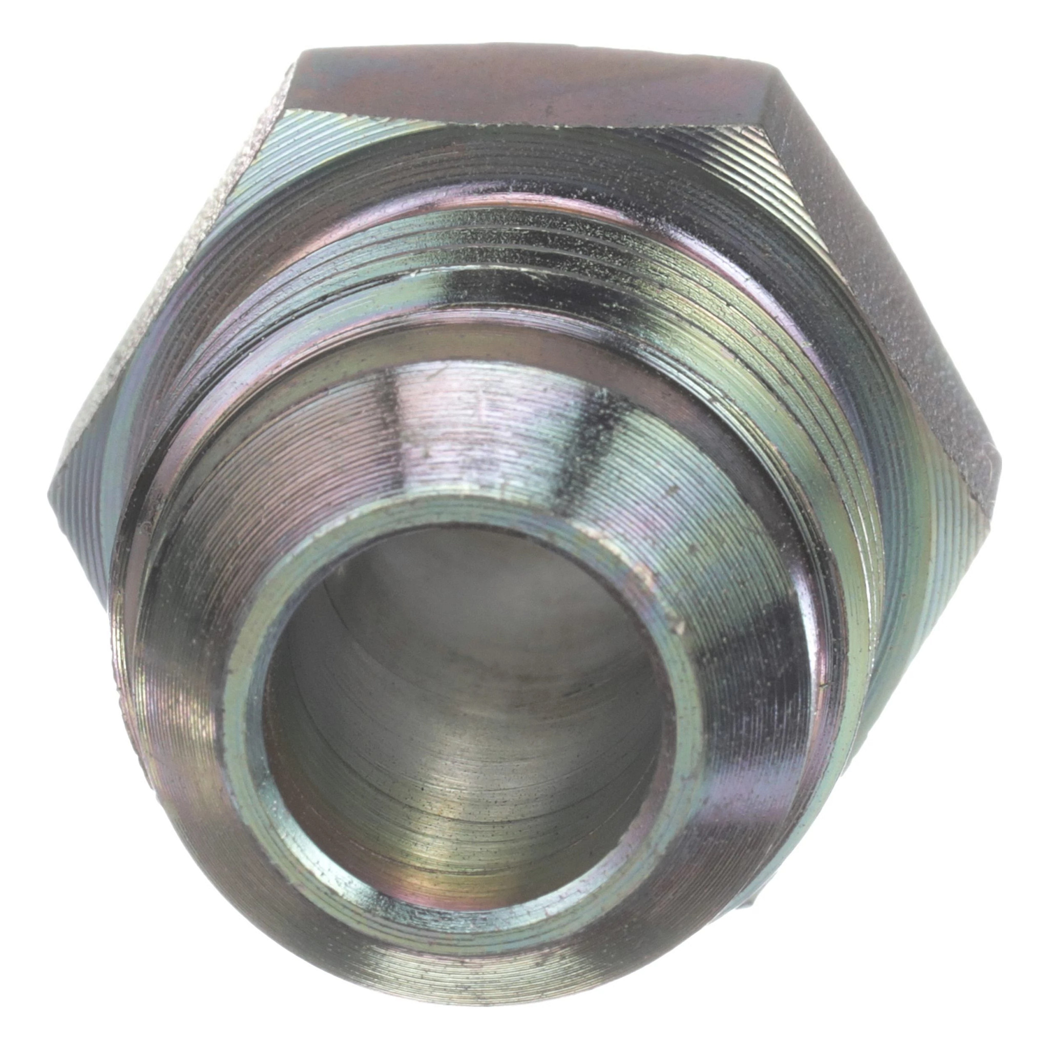 HYD CONNECTOR | CASECE | US | EN