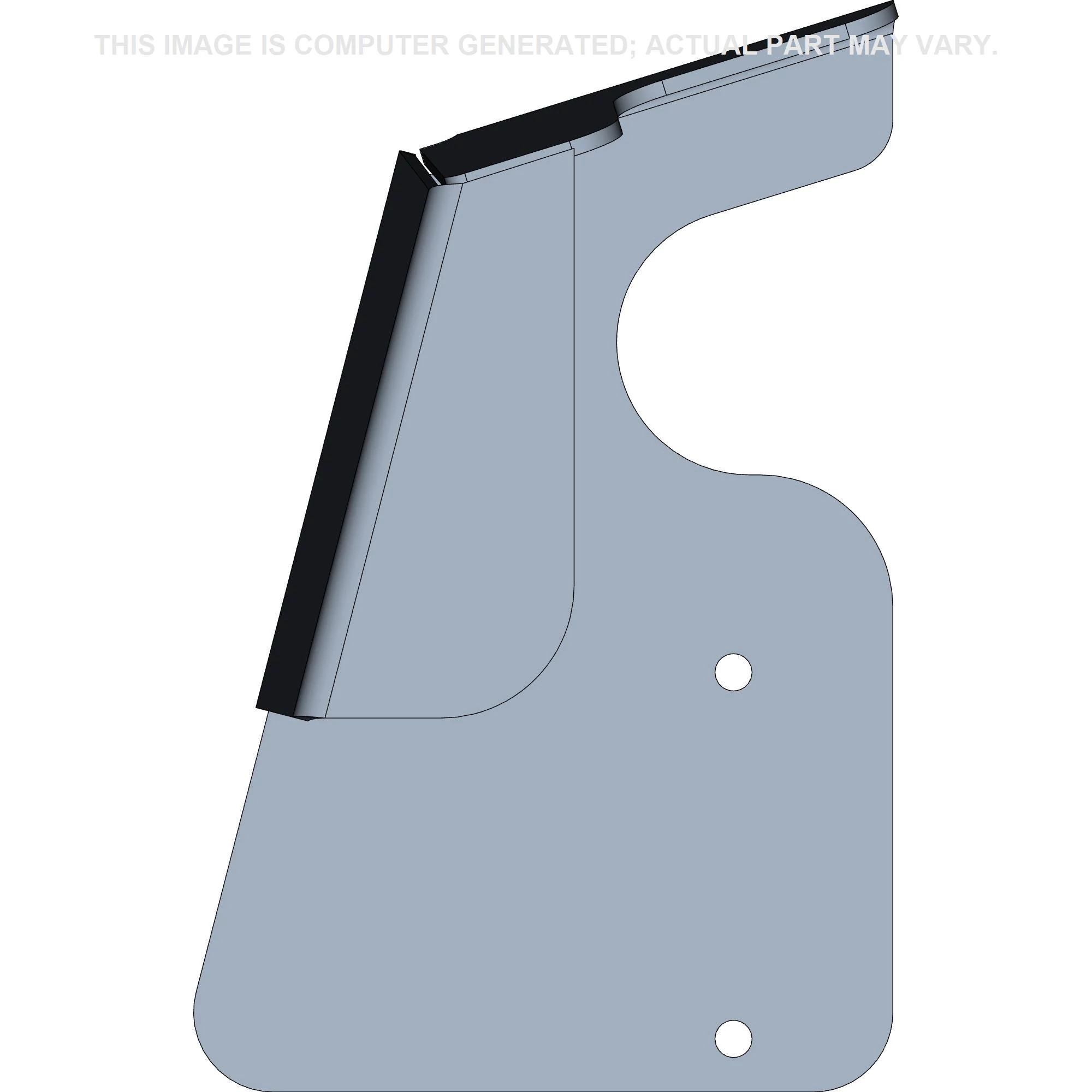 BRACKET | NEWHOLLANDAG | CA | EN