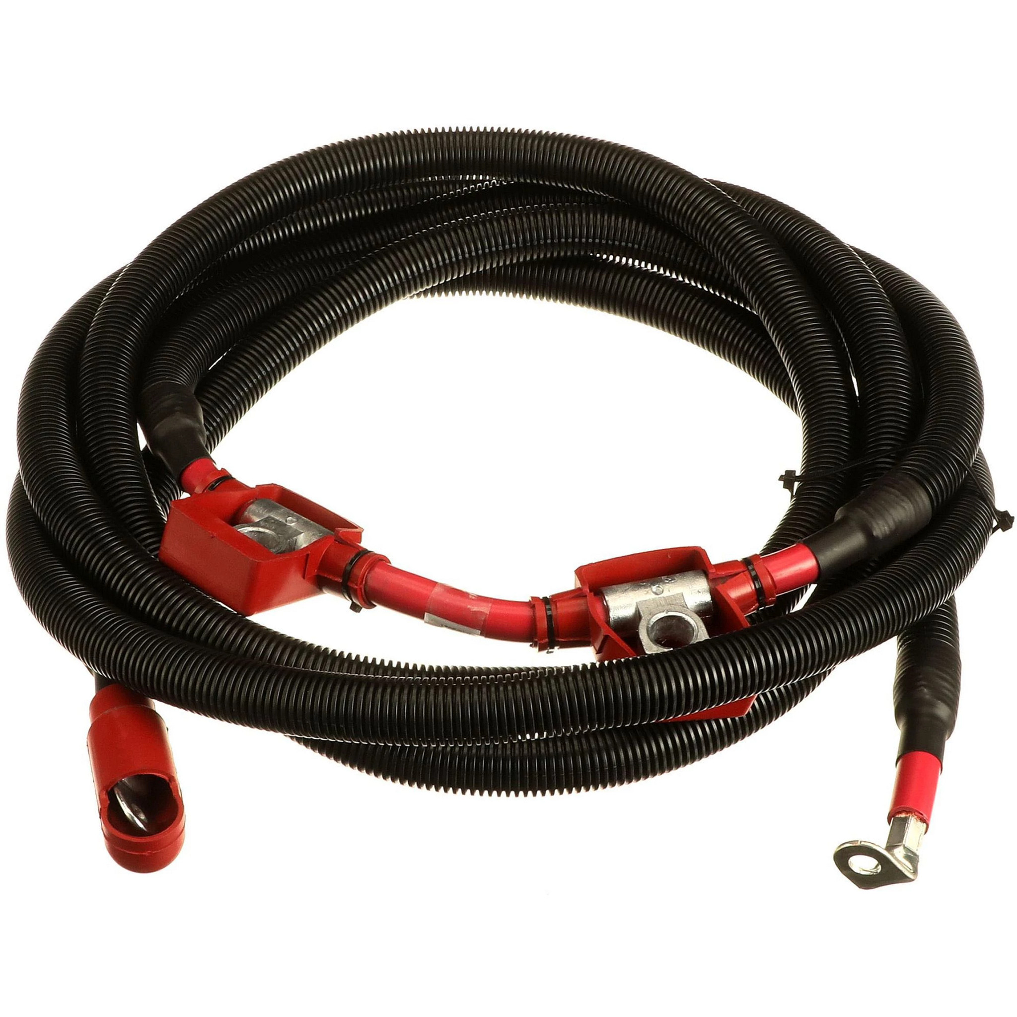 CABLE, BATTERY | NEWHOLLANDAG | ES | ES