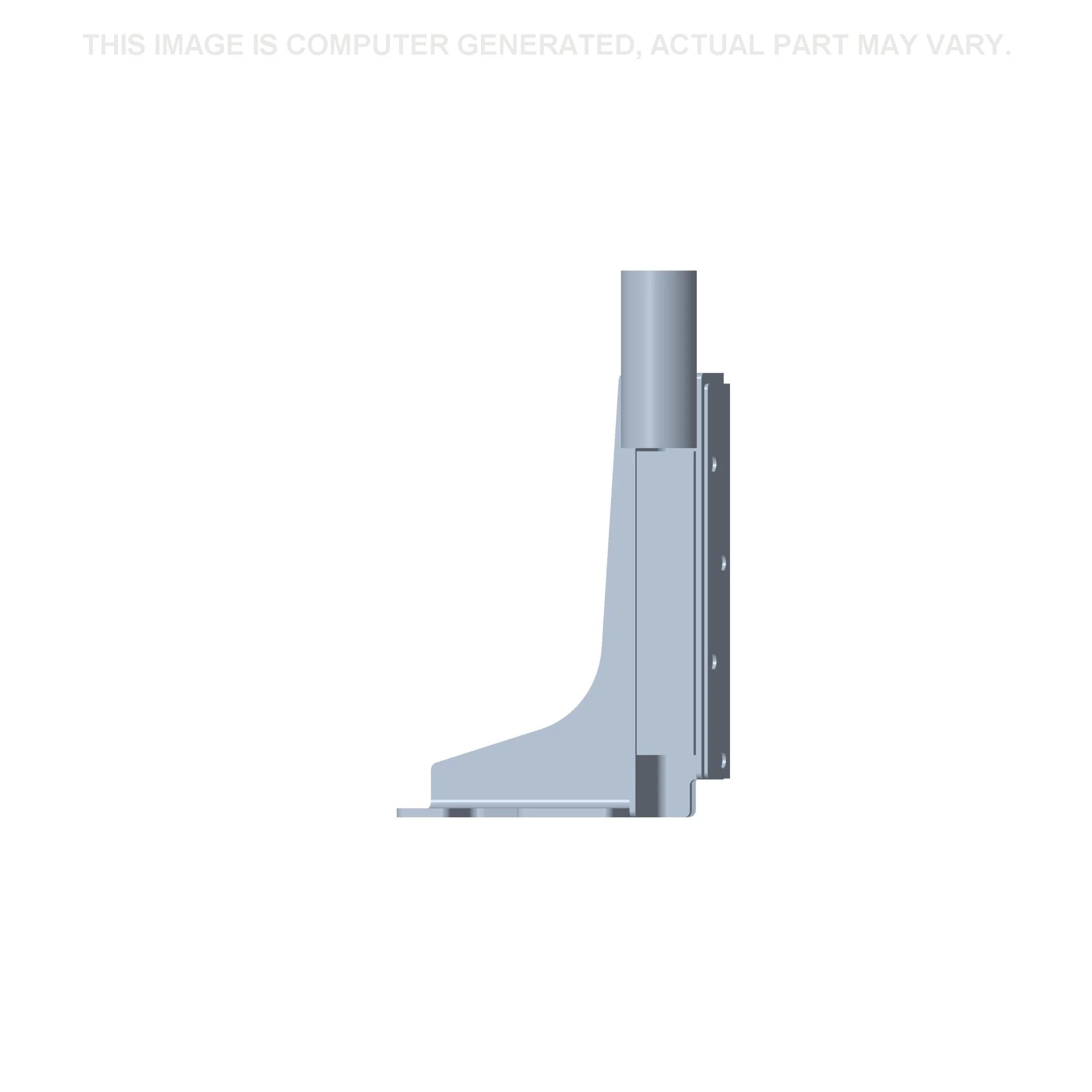 PLATE | CASEIH | CA | EN