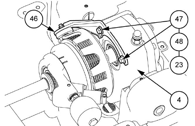DIA KIT, TRACTOR | NEWHOLLANDCE | EU | ES