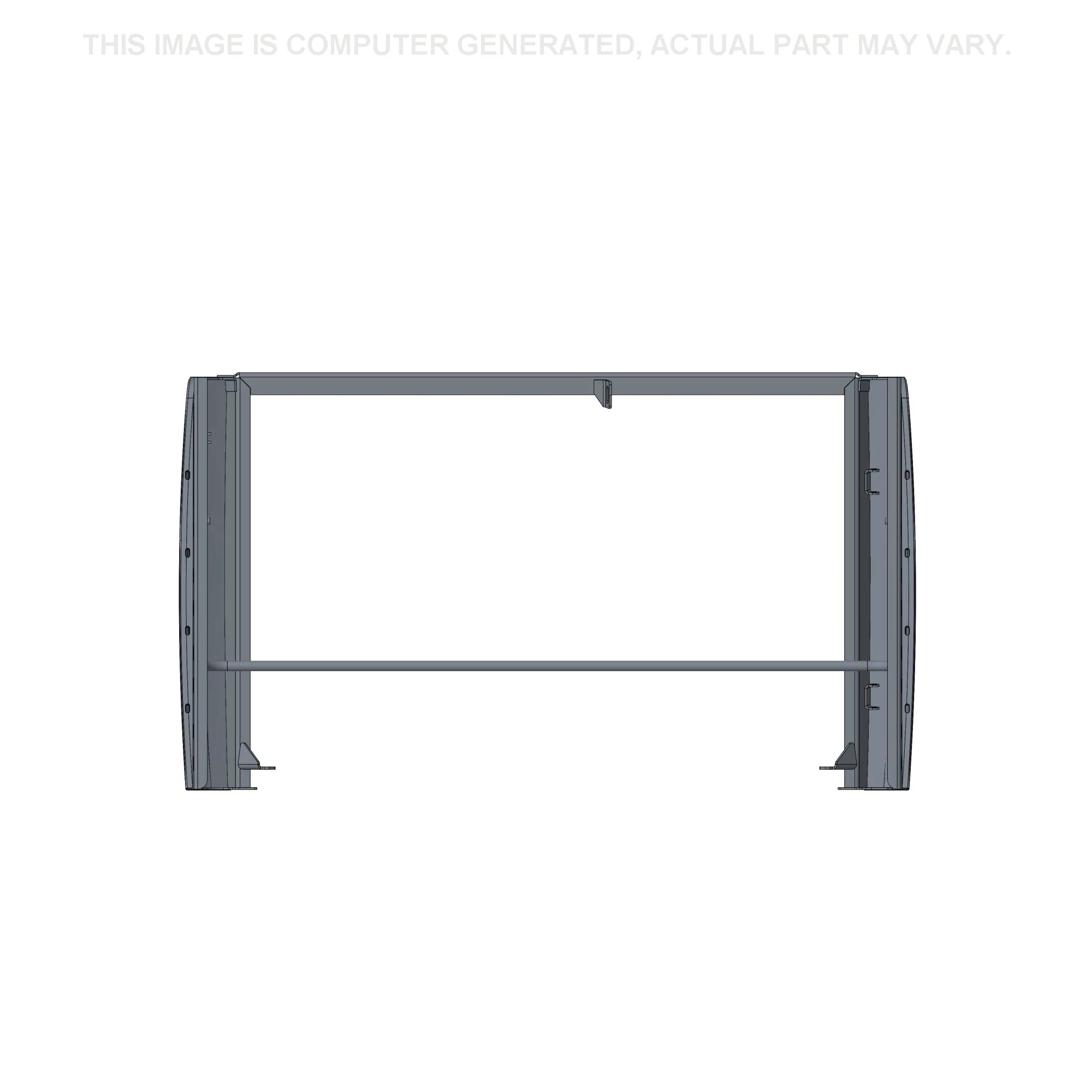 FRAME | CASEIH | EU | FR