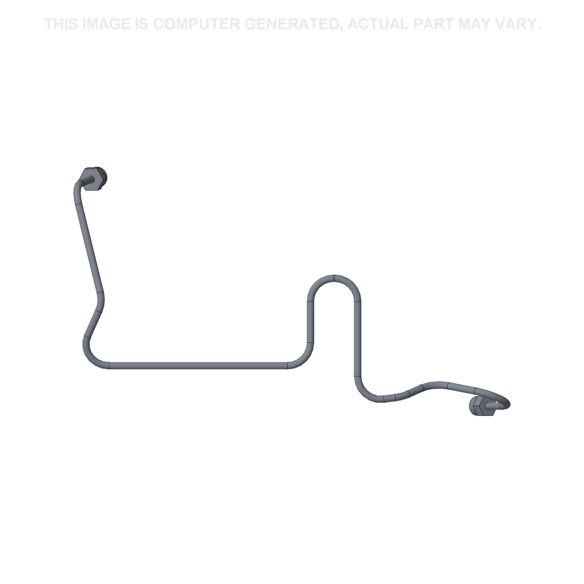 TUYAU GAS-OIL | NEWHOLLANDAG | CA | EN