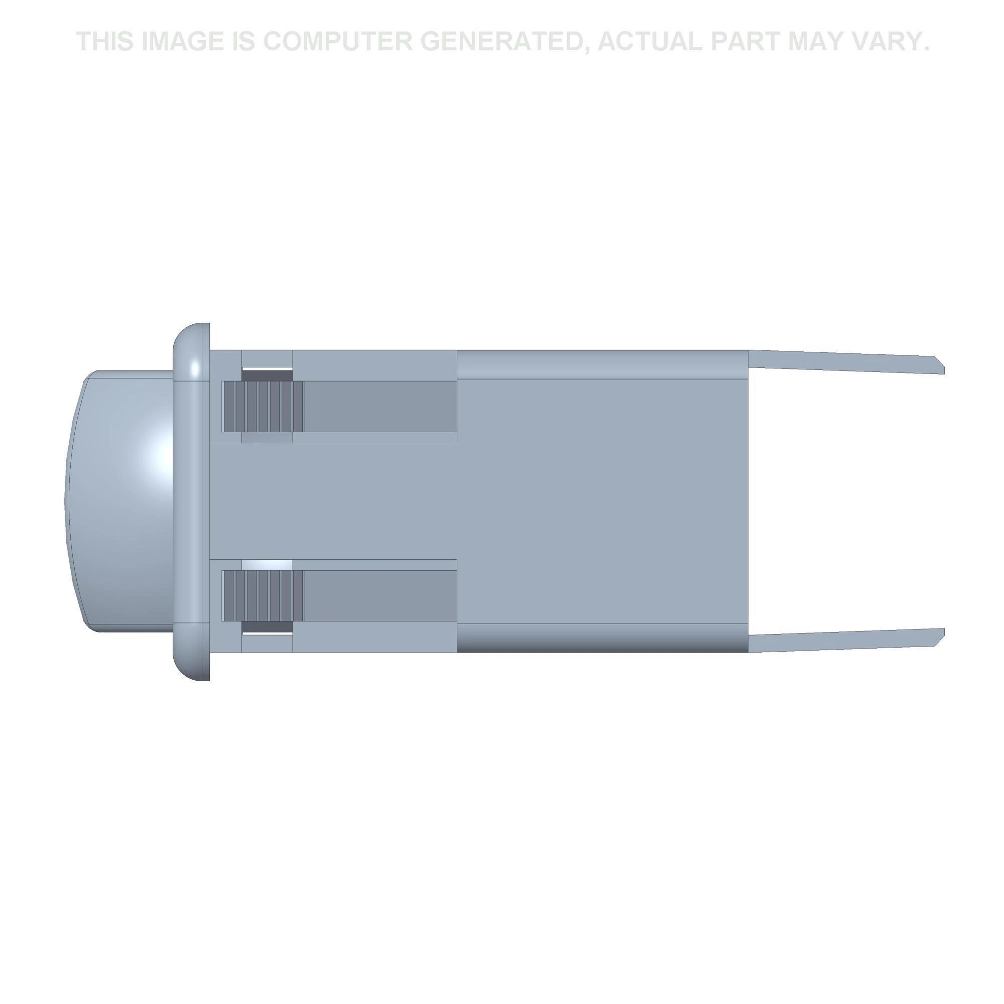 INTERRUPTOR DE EJE D | NEWHOLLANDAG | ES | ES