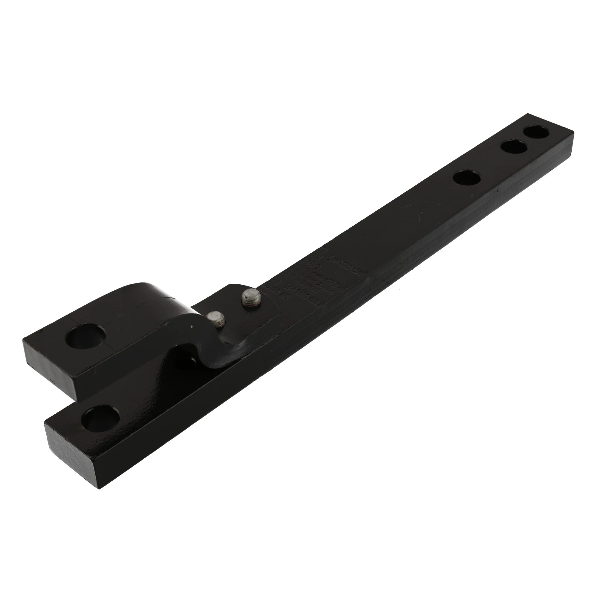 Drawbar | CASEIH | US | EN