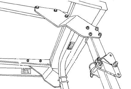 DIA KIT, TRACTOR | MILLER | AMEA | RU