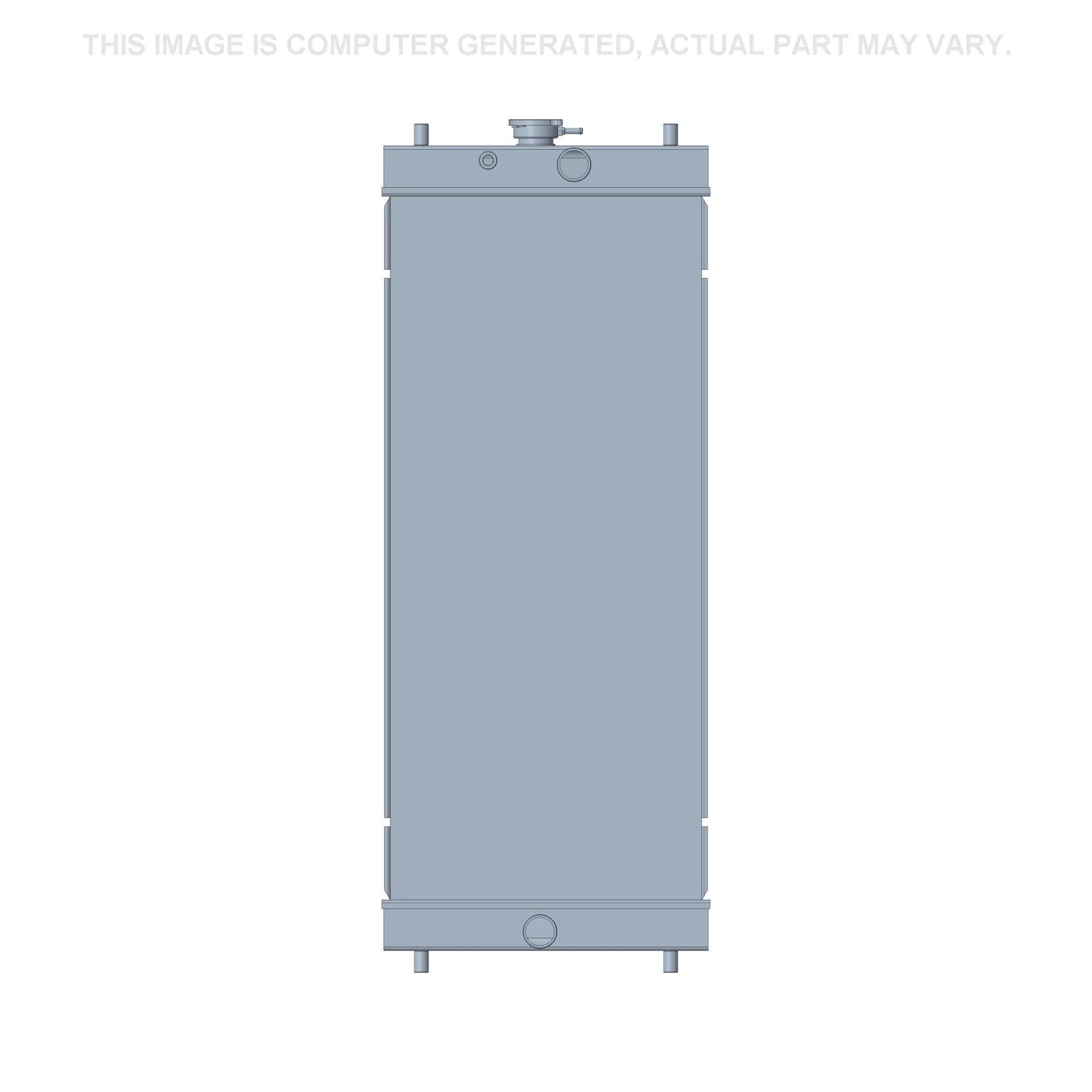 RADIATEUR | CASEIH | CA | FR