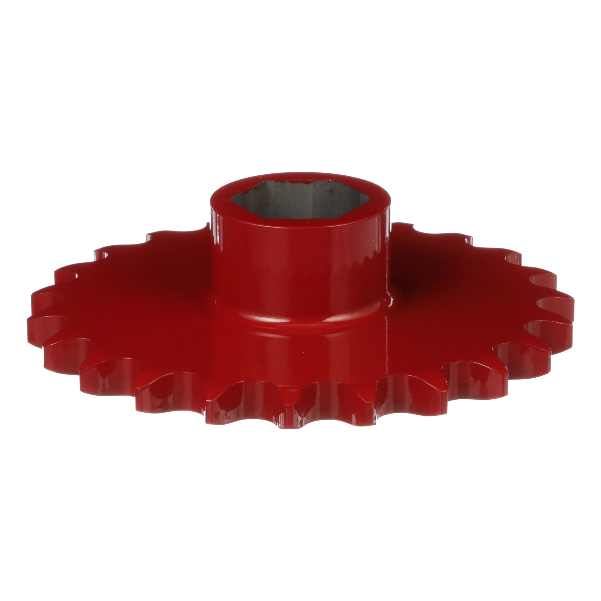 SPROCKET ASSY. | CASEIH | US | EN