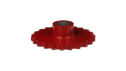SPROCKET ASSY. | STEYR | EU | FR