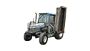 SIDE MOUNTED MOWER FOR 601 & 801 TRACTORS | NEWHOLLANDAG | CA | FR