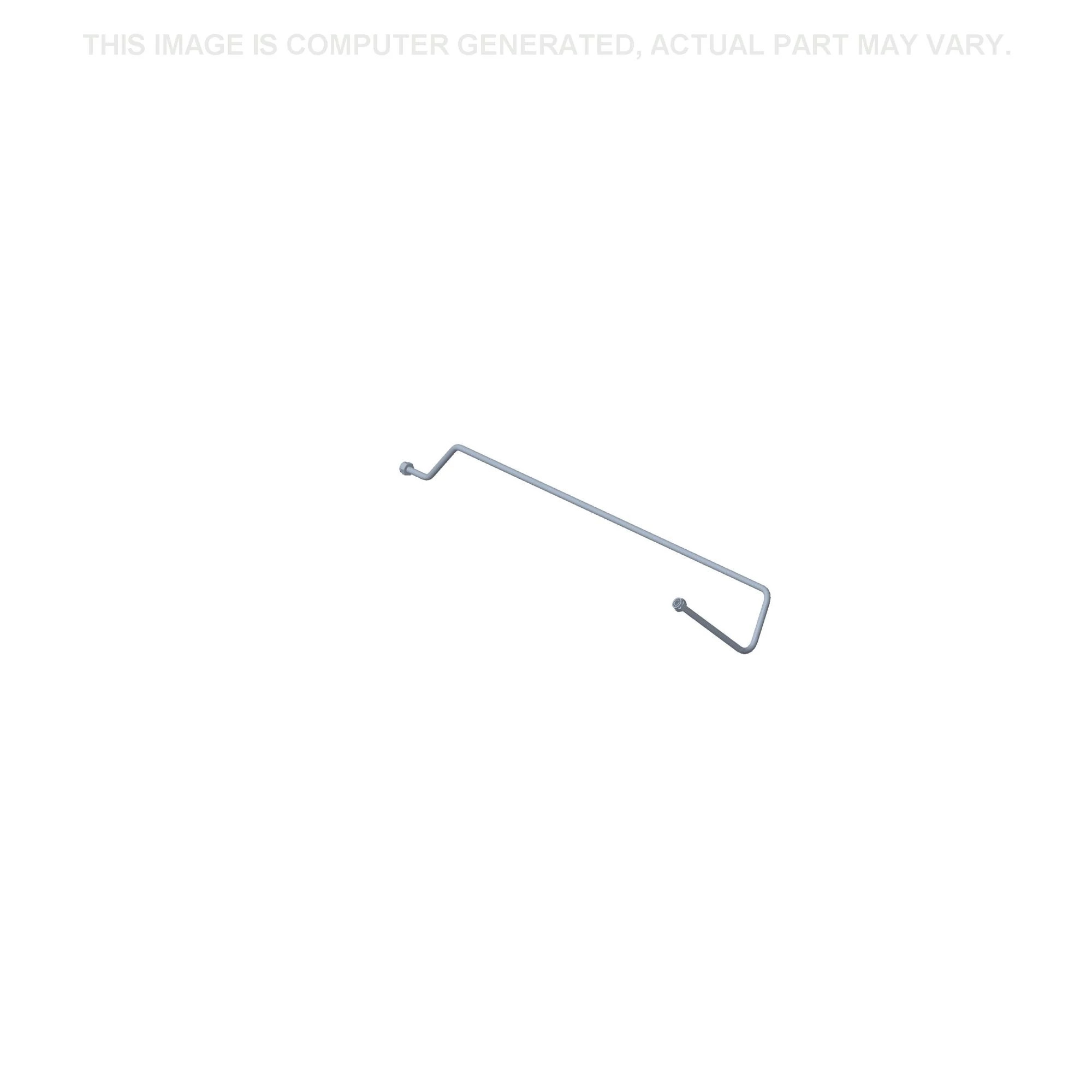 HYD TUBE | CASECE | CA | EN