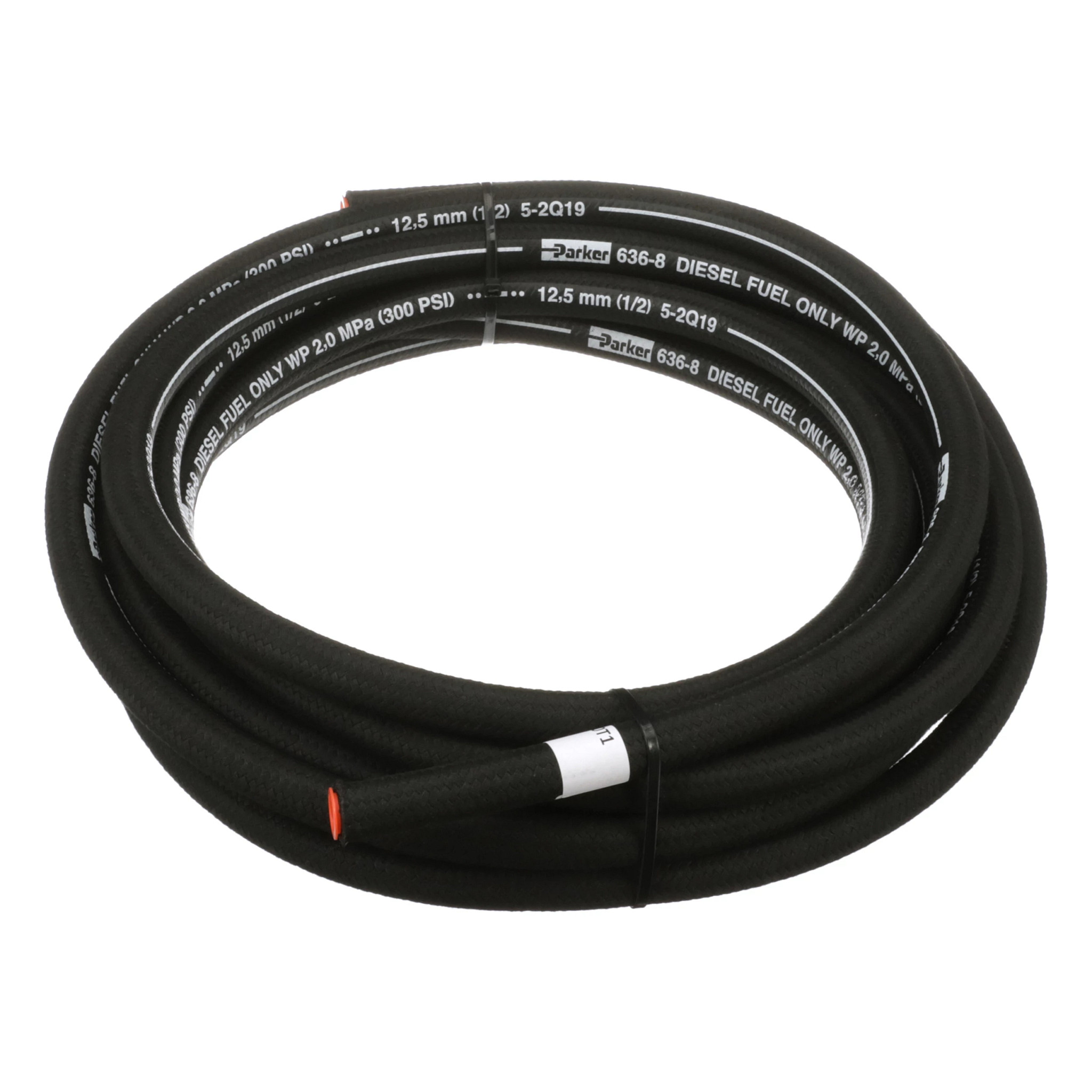 HOSE | NEWHOLLANDAG | CA | EN