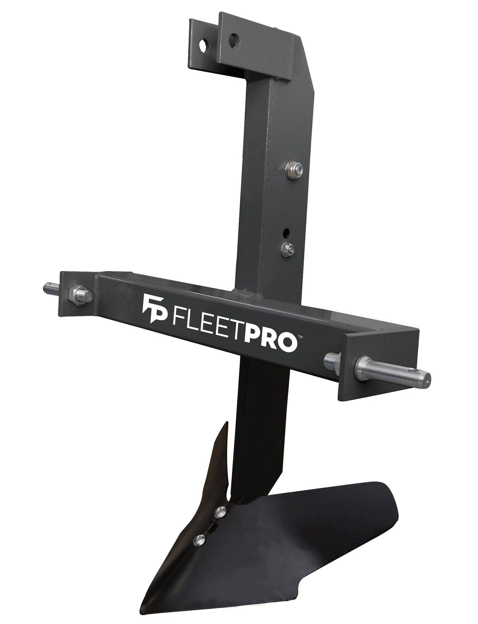 Middle Buster - 3-Point Hitch | CASEIH | US | EN