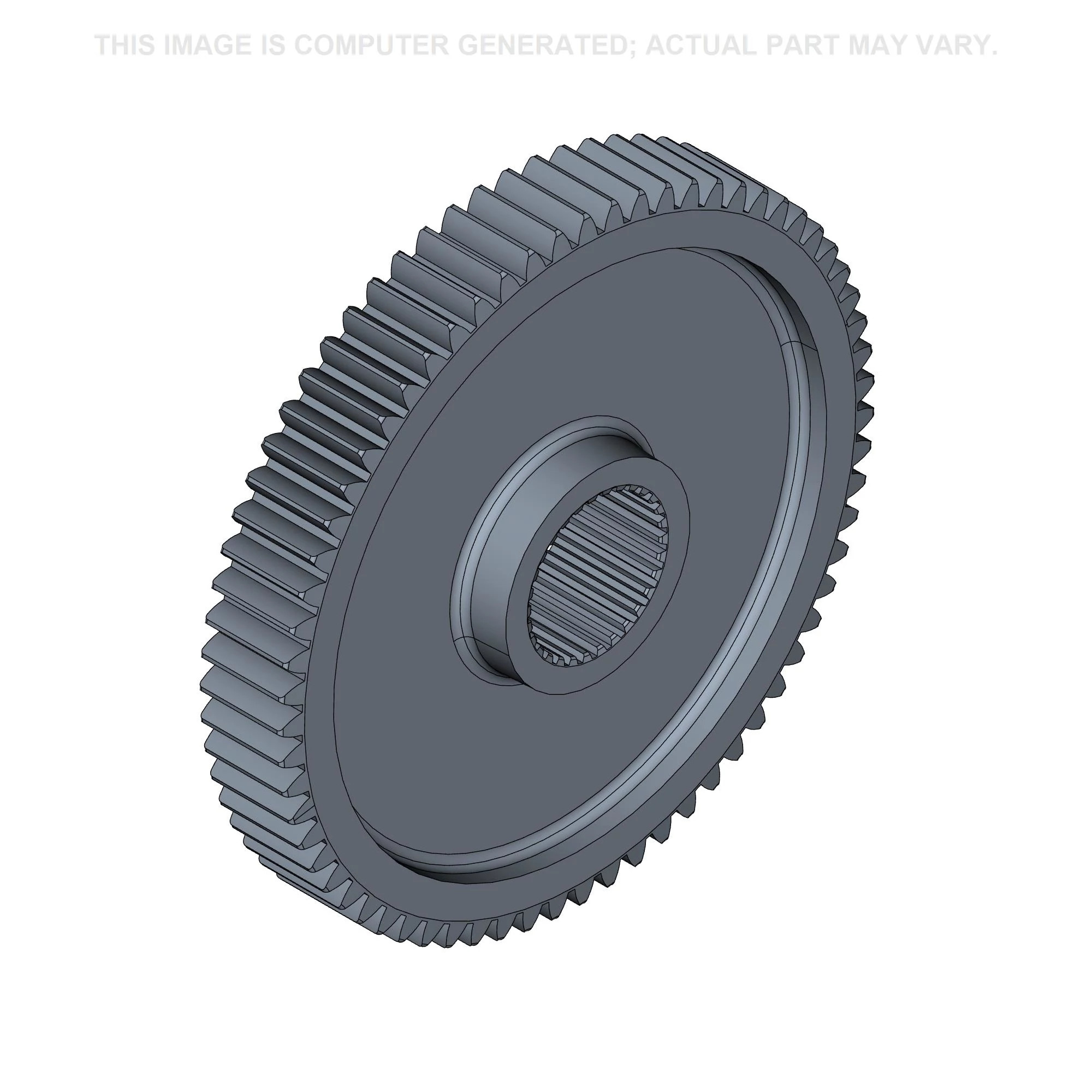 Gear | CASEIH | GB | EN