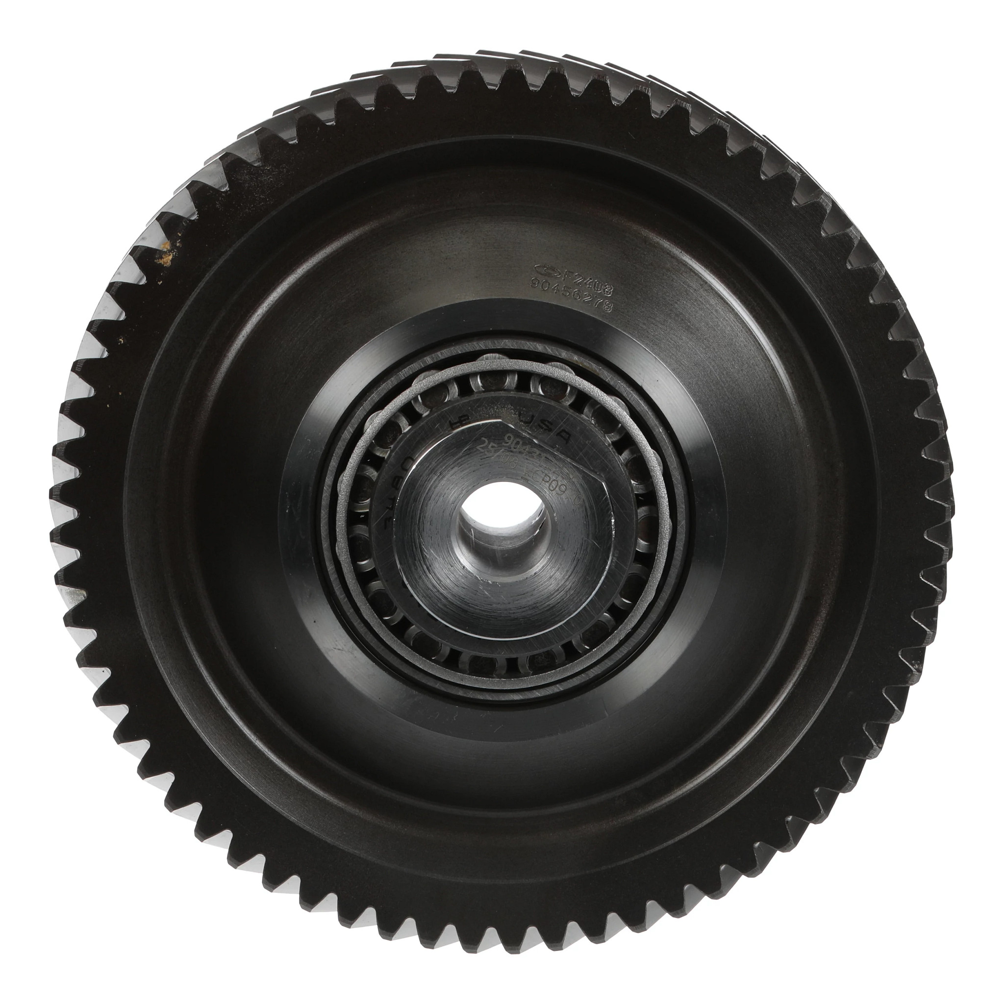 GEAR | CASECE | US | EN