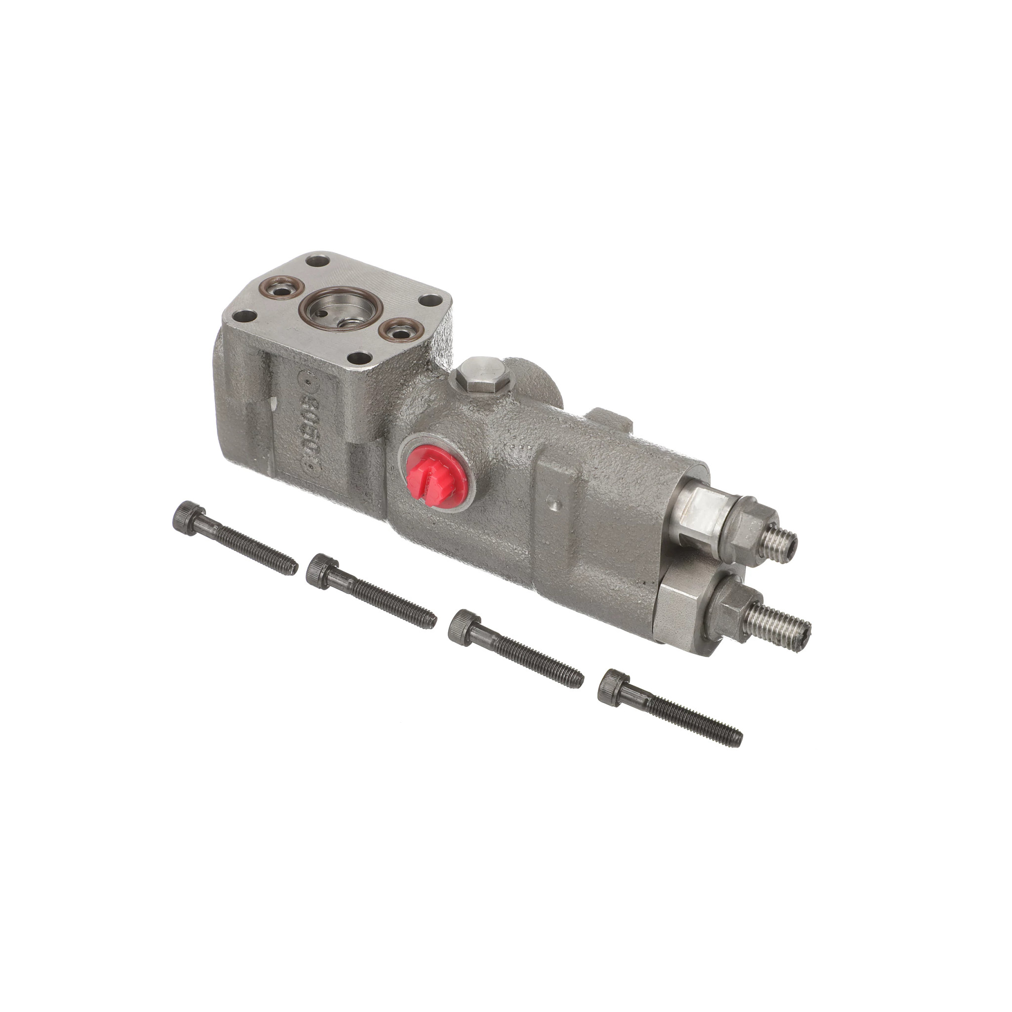 Compensador da Bomba PFC | CASEIH | BR | PT