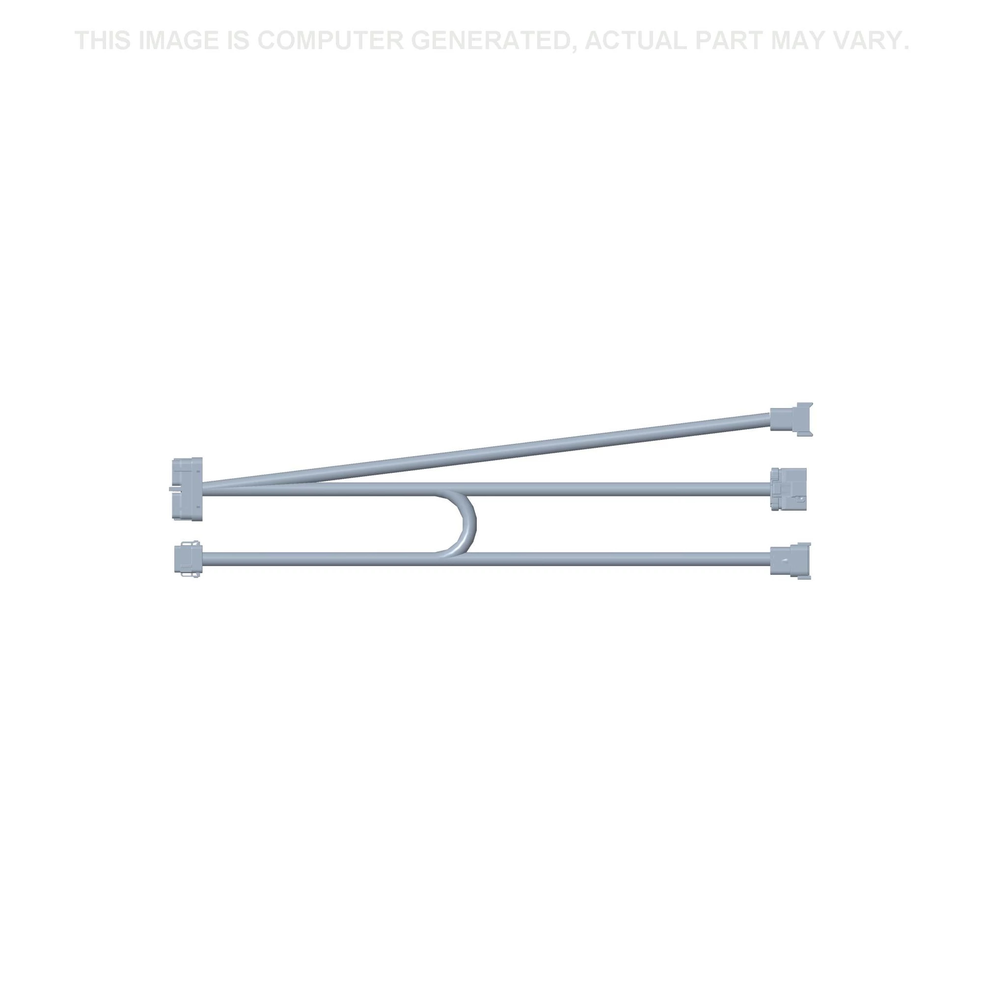 WIRE HARNESS | NEWHOLLANDAG | AMEA | EN