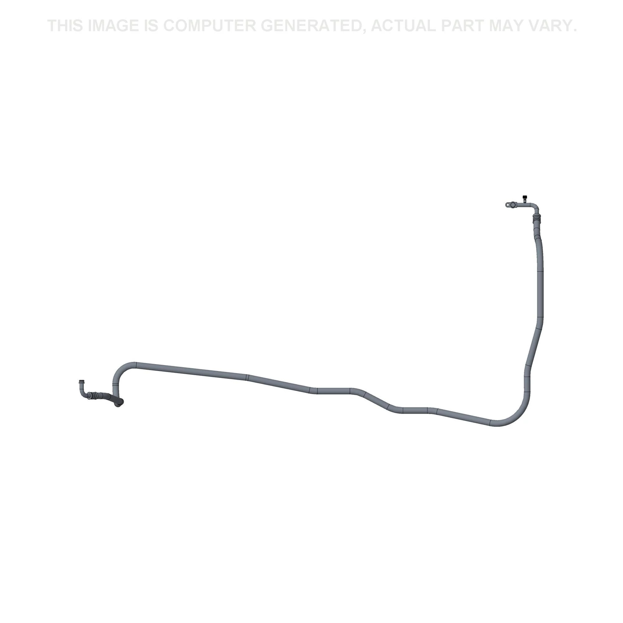 MANGUEIRA AR CONDICI