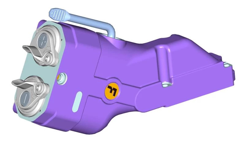 DIA KIT, TRACTOR | NEWHOLLANDCE | AMEA | EN