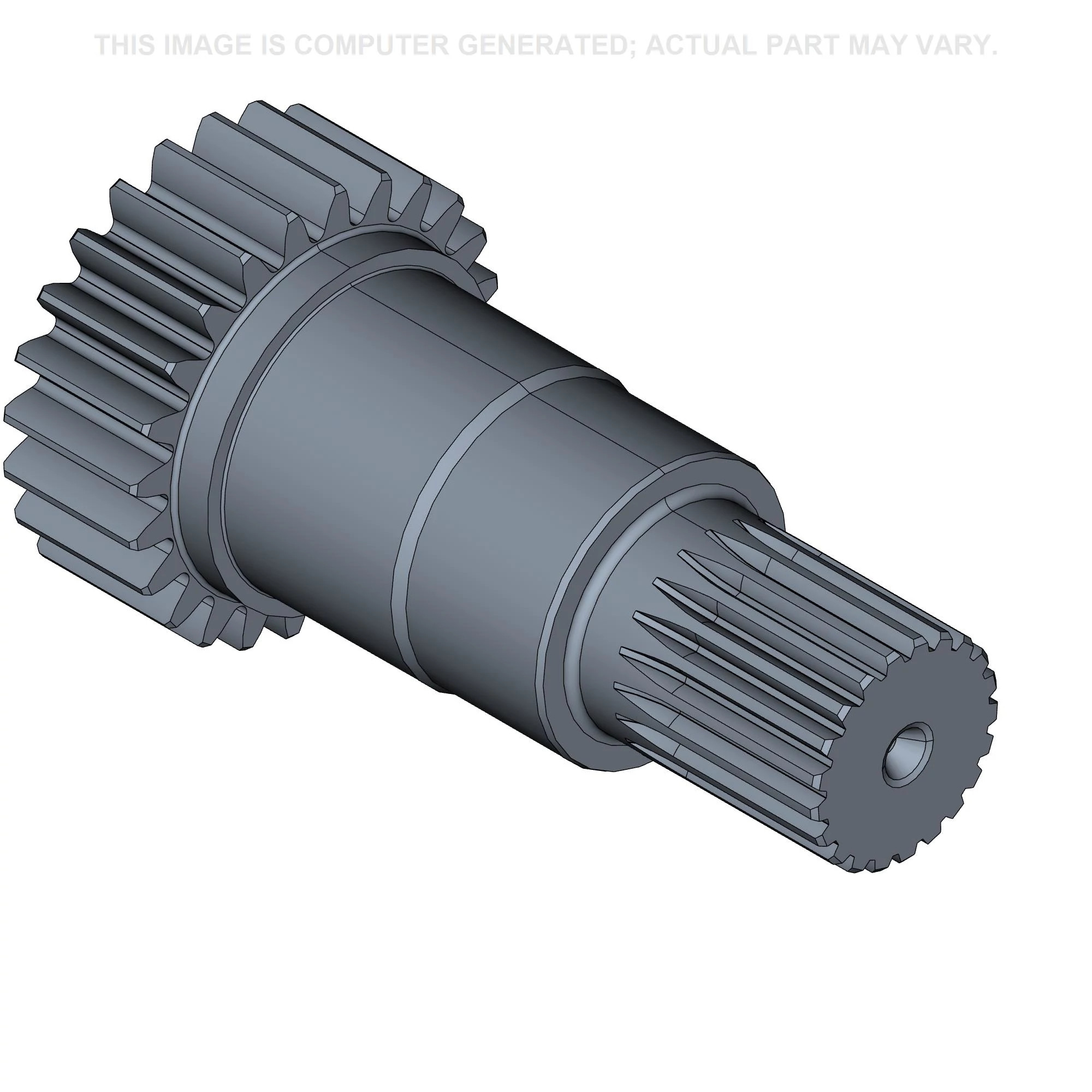 SHAFT | CASEIH | US | EN
