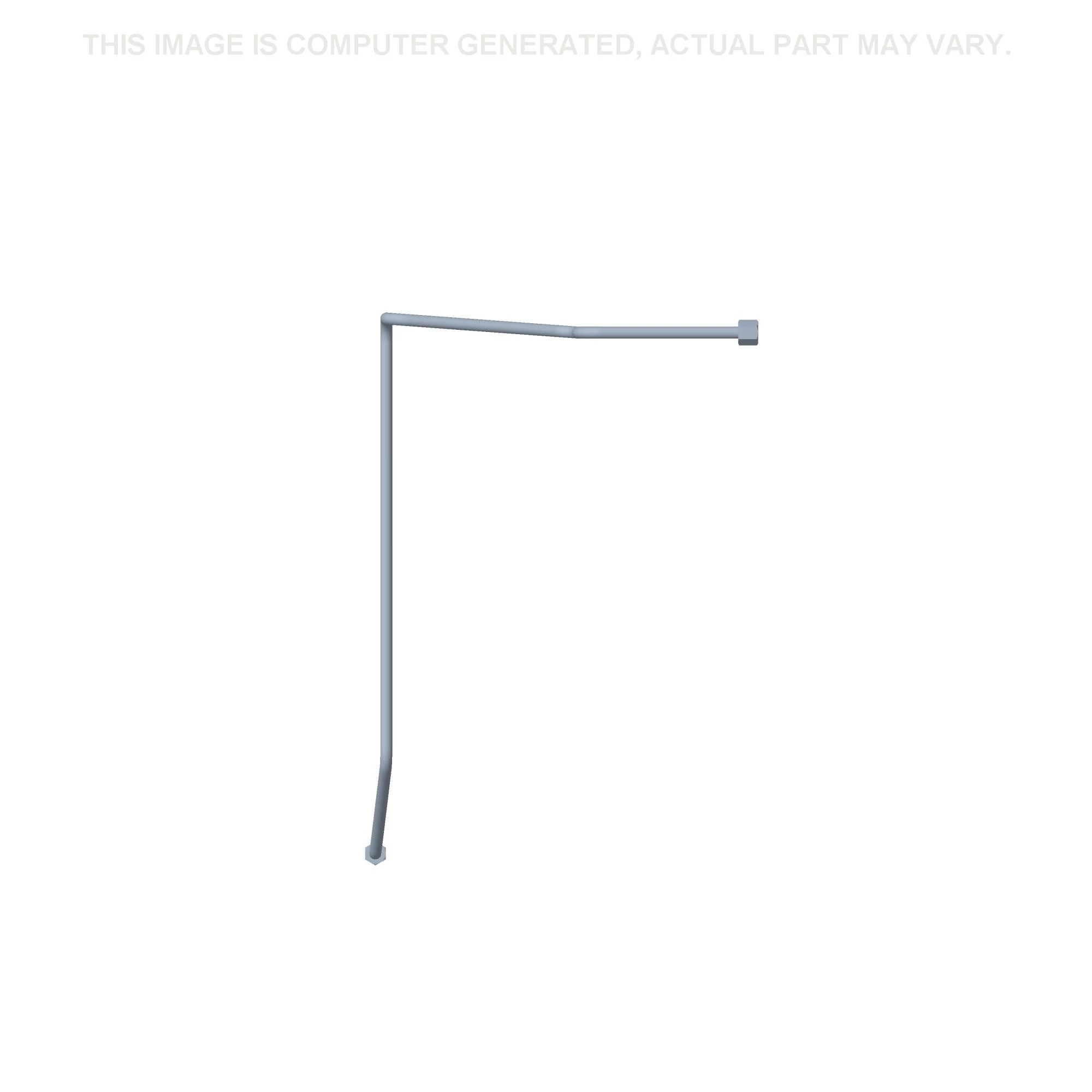 FUEL TUBE | CASEIH | US | EN