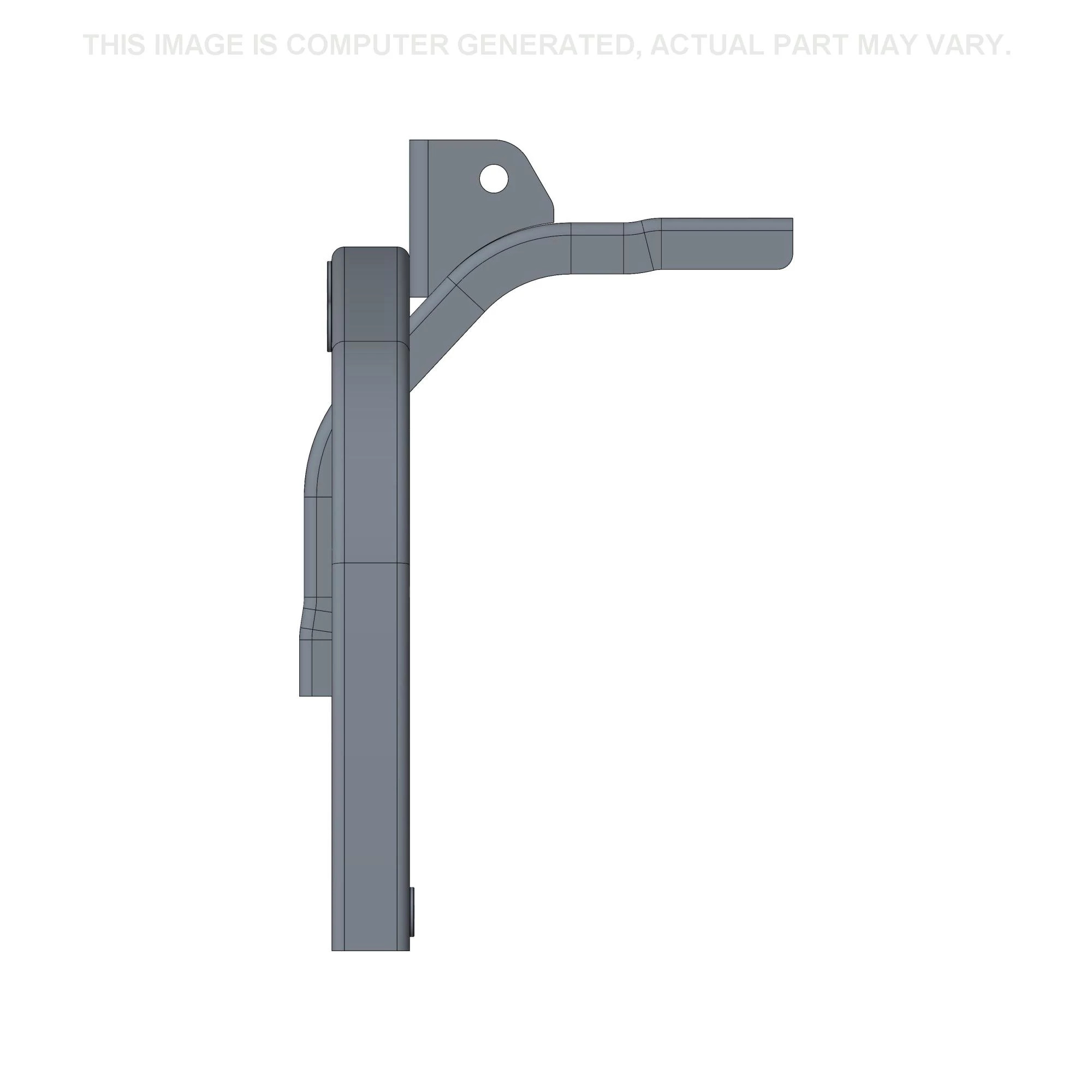 BRACKET | NEWHOLLANDAG | CA | EN